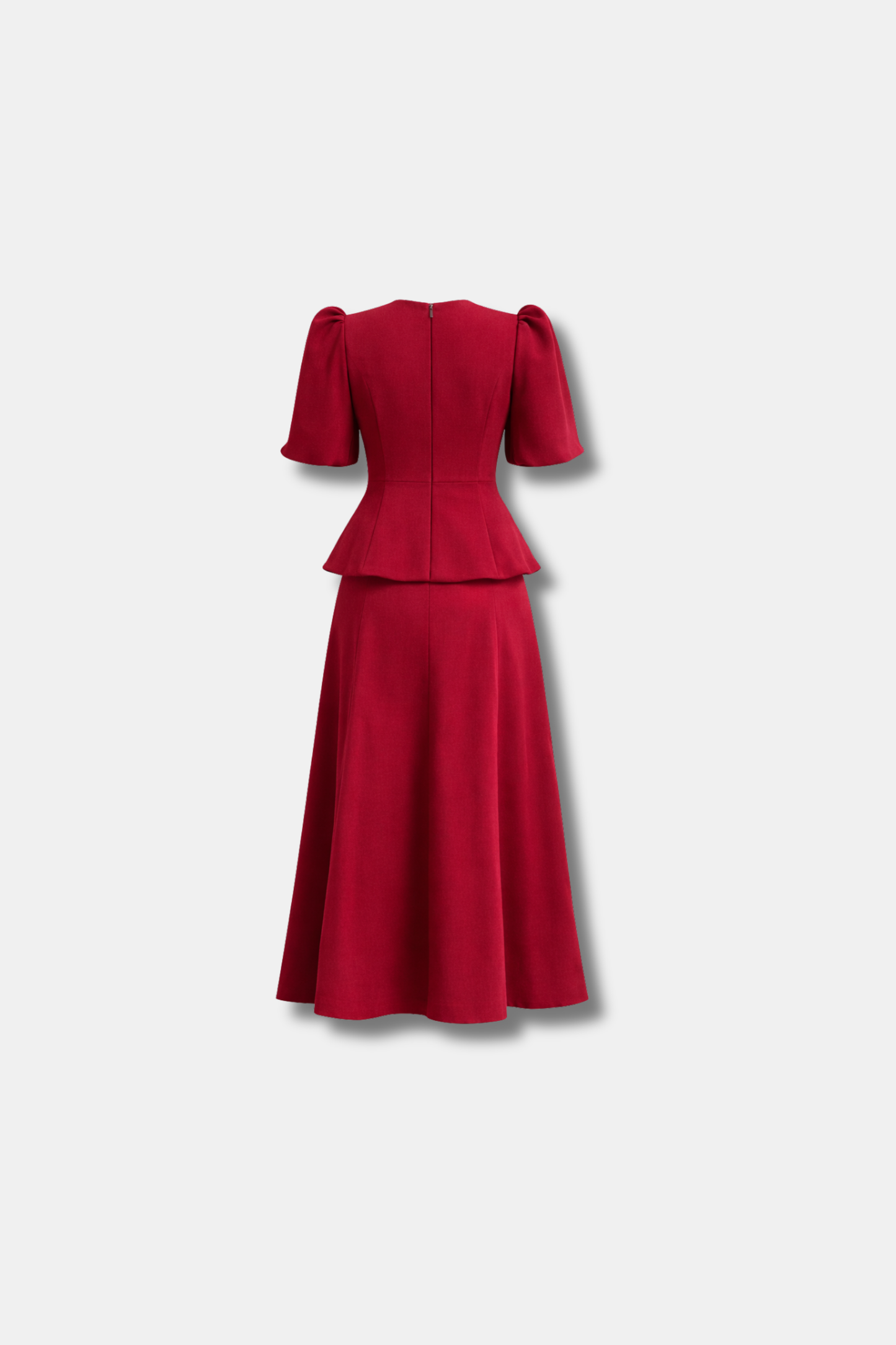 SET AURORA ROJO