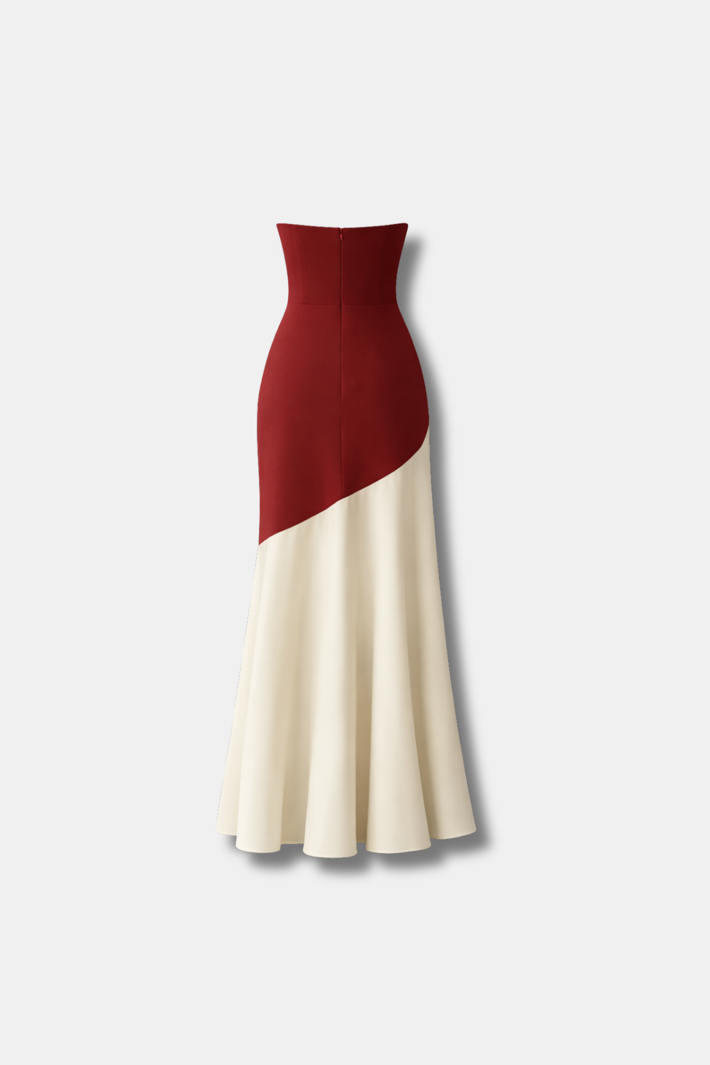VESTIDO FIONA TEJA