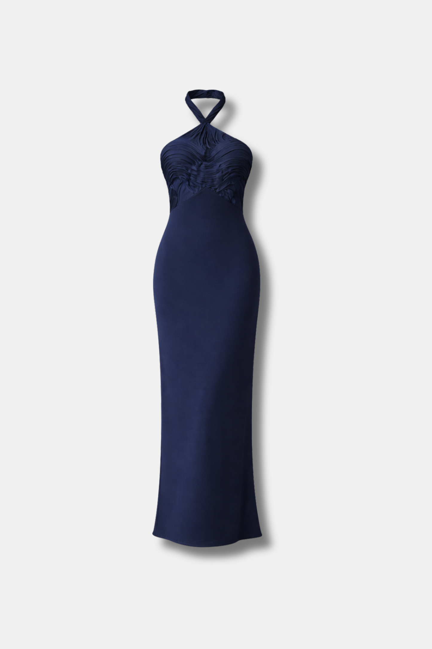 VESTIDO CLARA MARINO