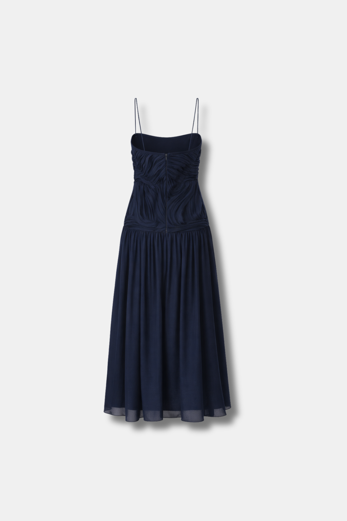 VESTIDO LILIA MARINO