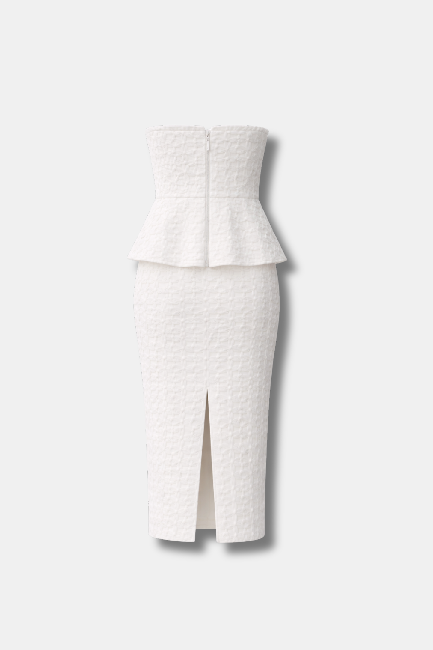 SET GARDENIA BLANCO