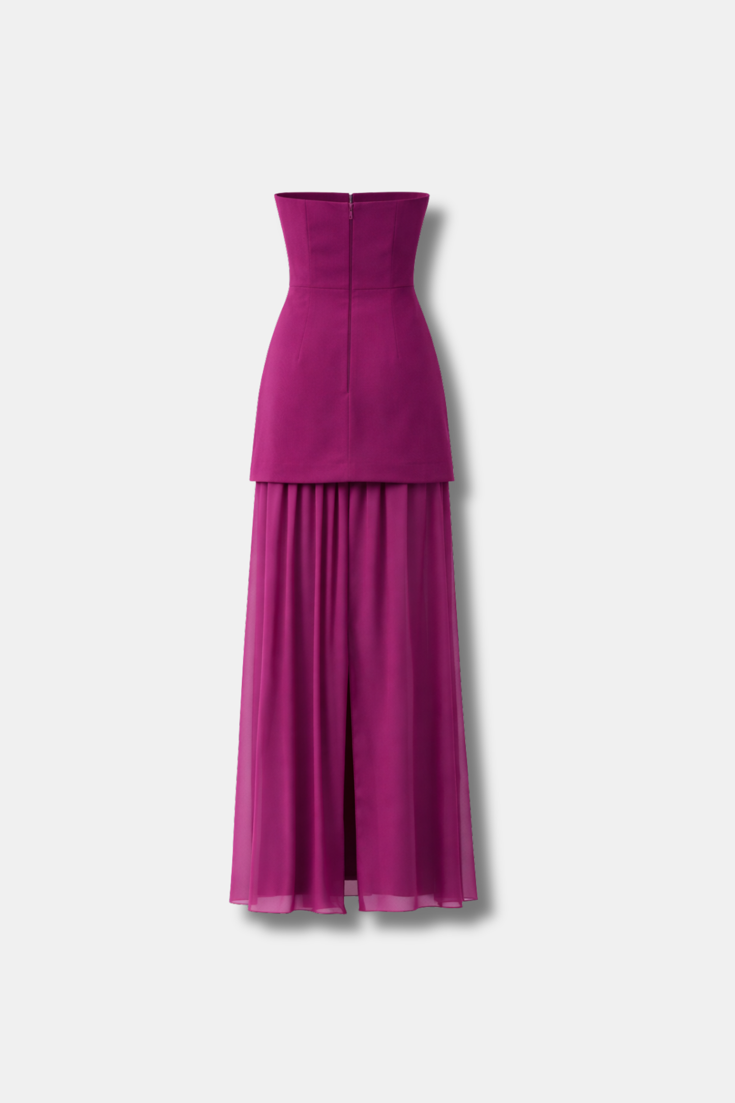 VESTIDO ISABELLA ROSA