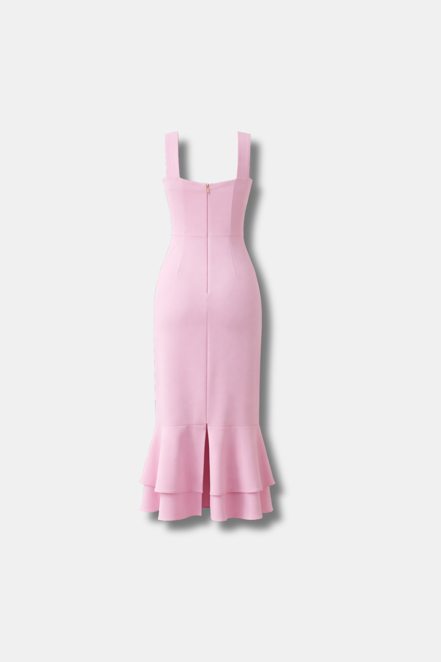VESTIDO AZAHAR ROSA