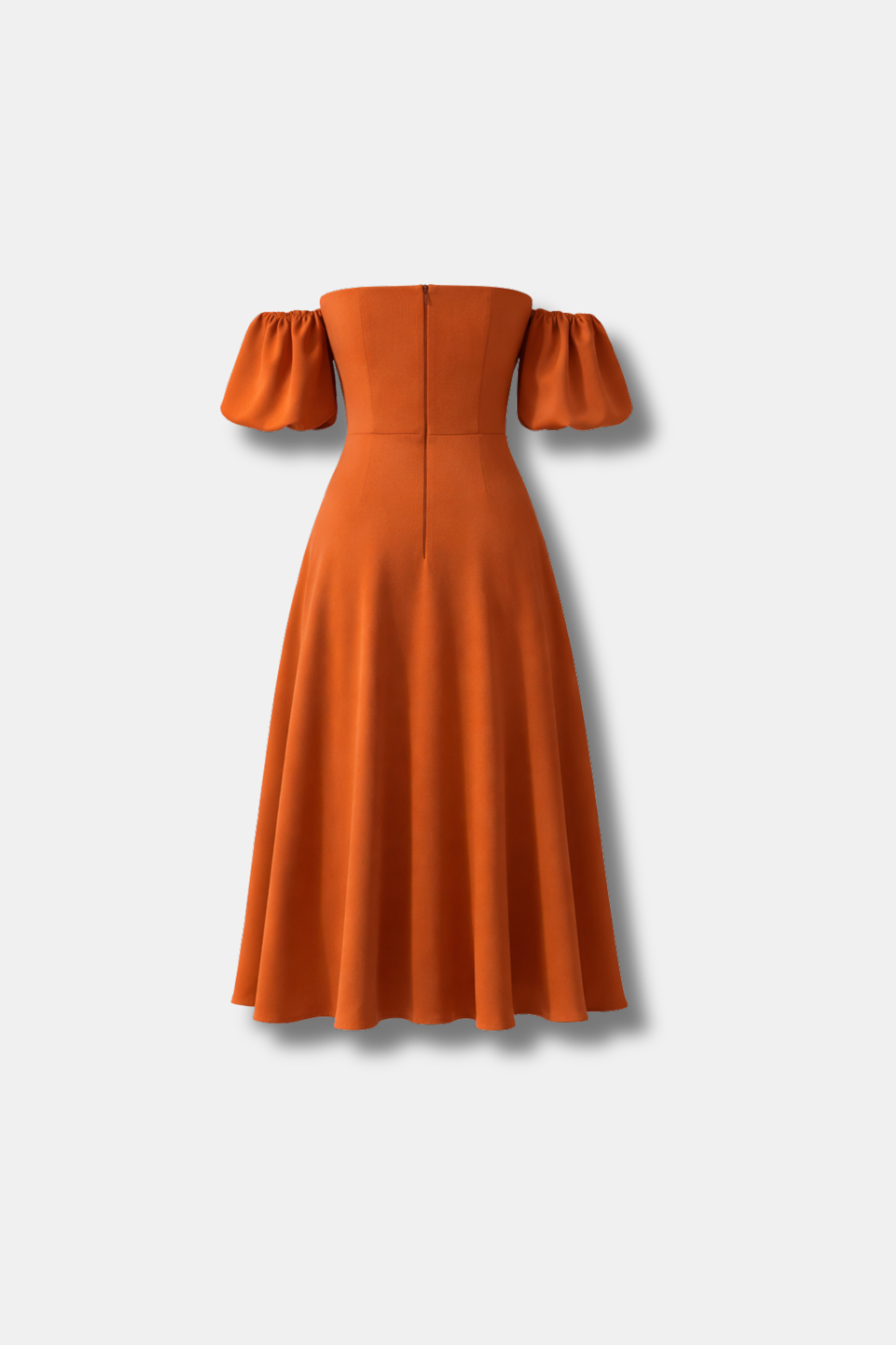VESTIDO SINGAPUR SATEN