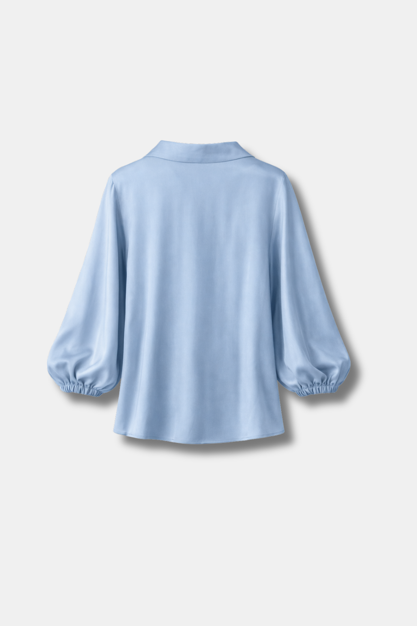 CAMISA SENA AZUL