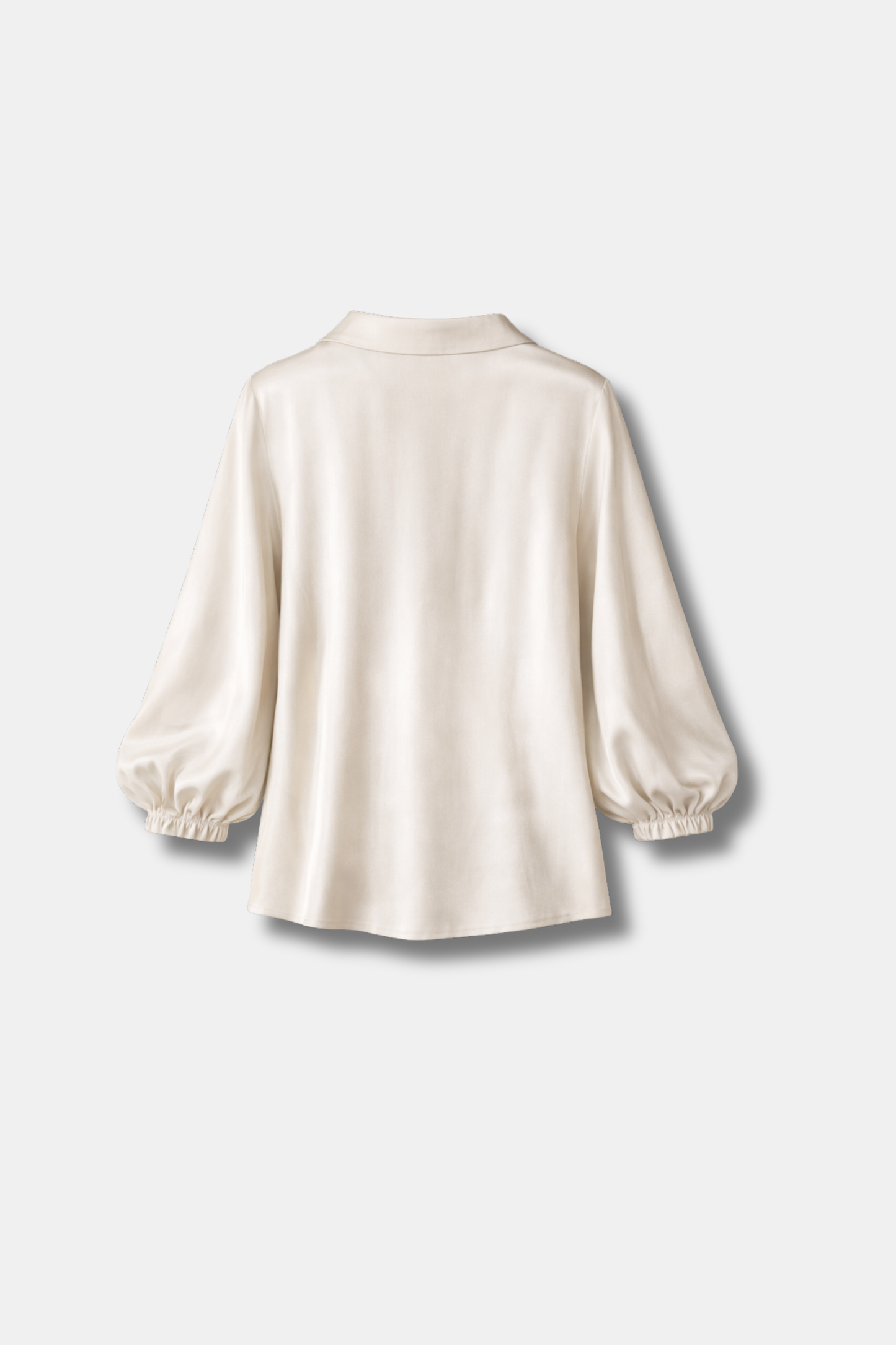 CAMISA SENA BEIGE