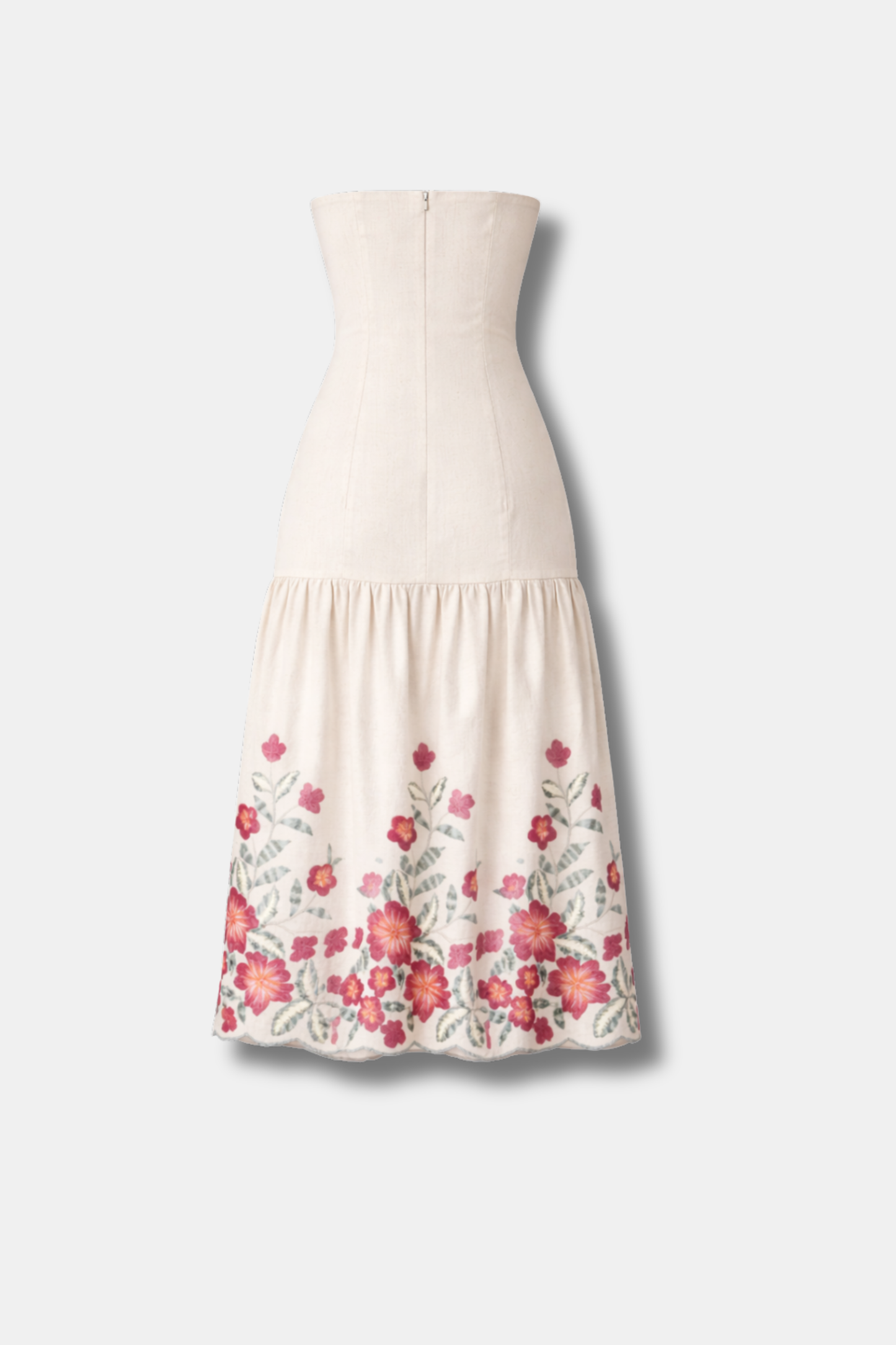 VESTIDO JALISCO