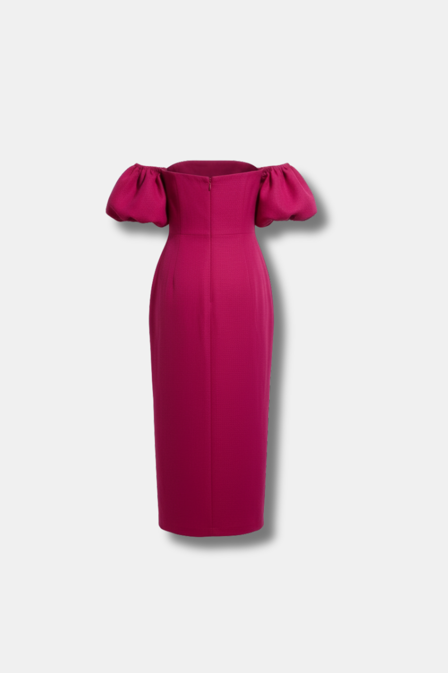 VESTIDO ESMERALDA
