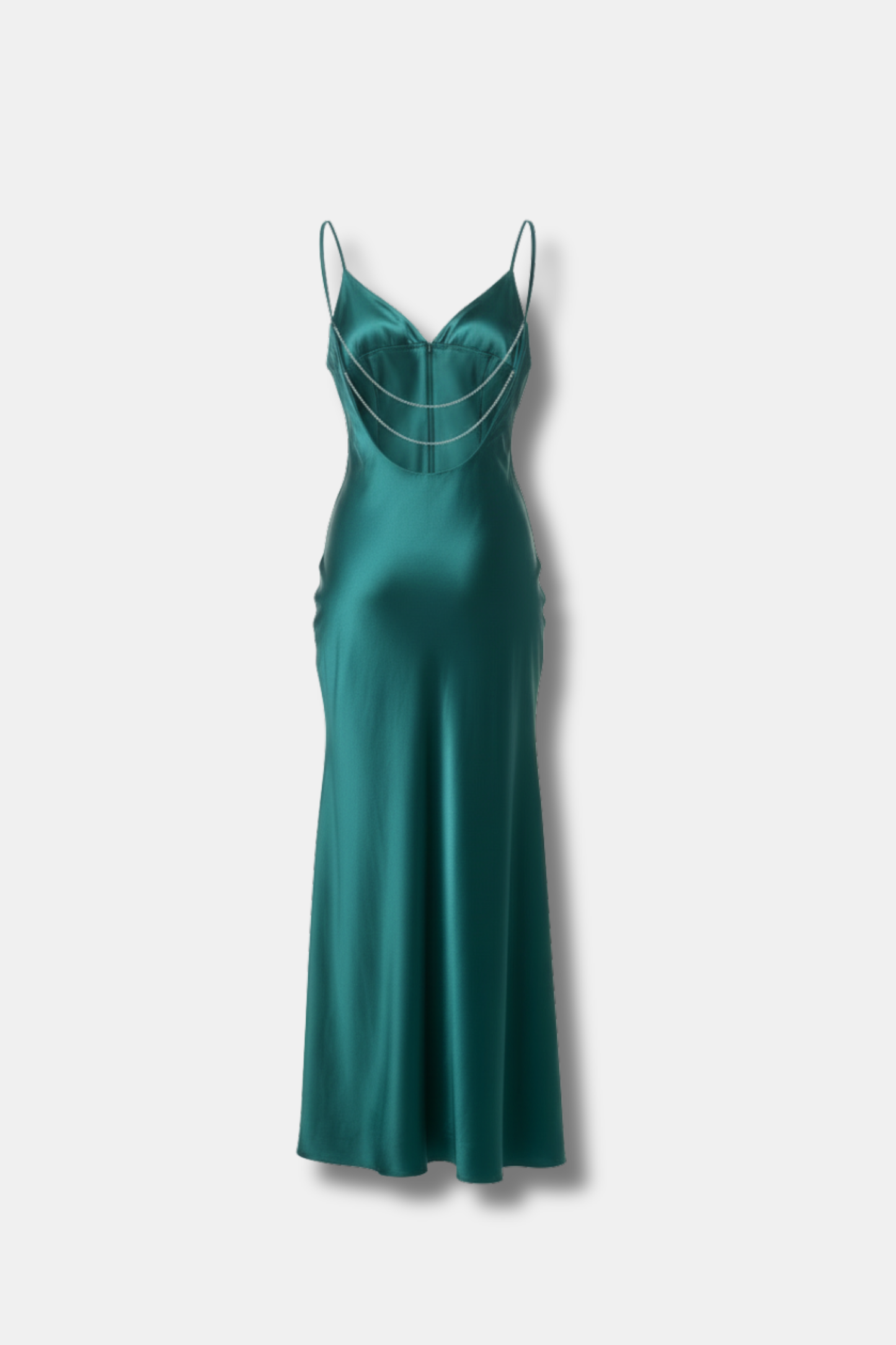 VESTIDO JAZMIN