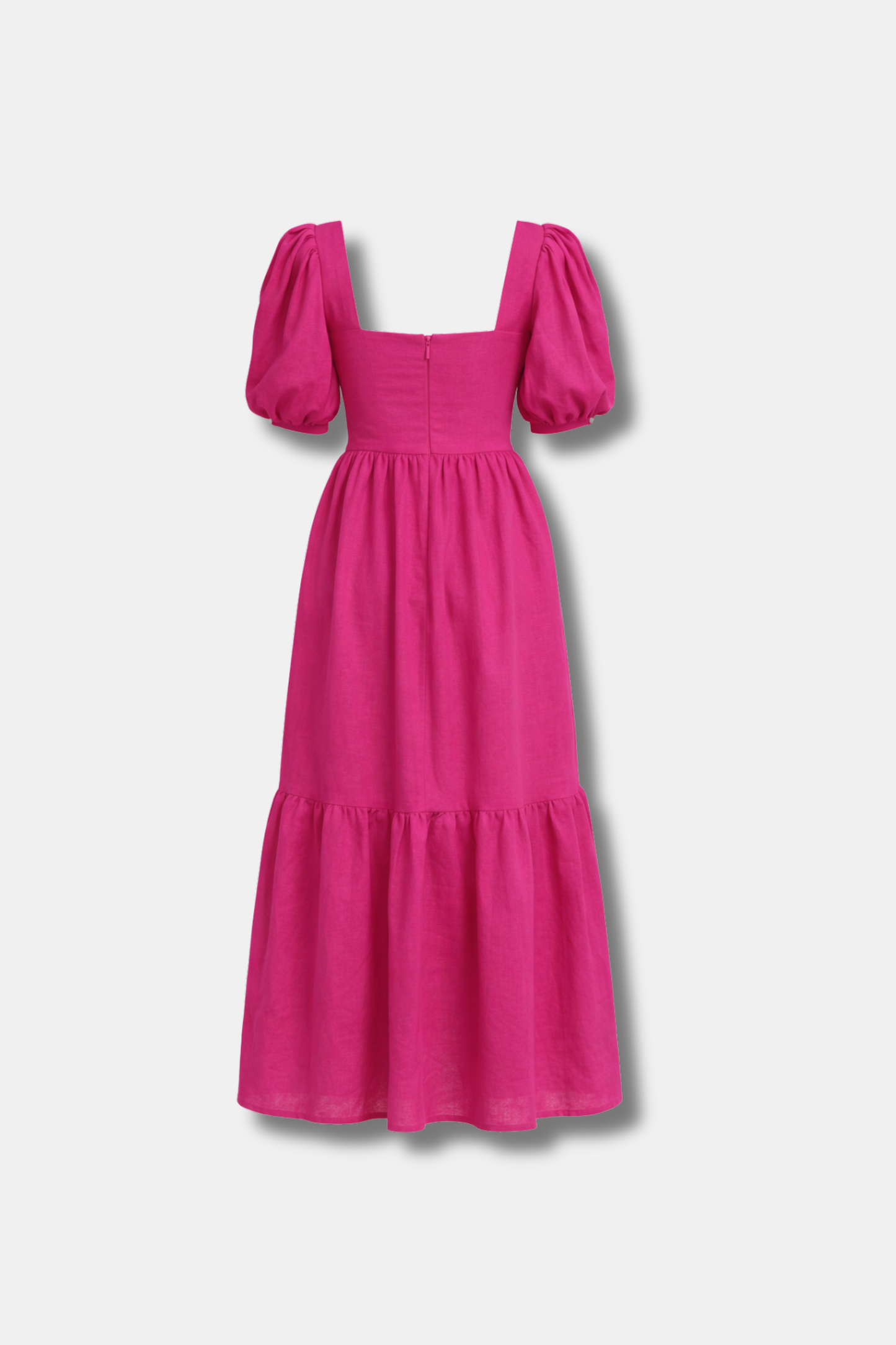 VESTIDO JALISCO