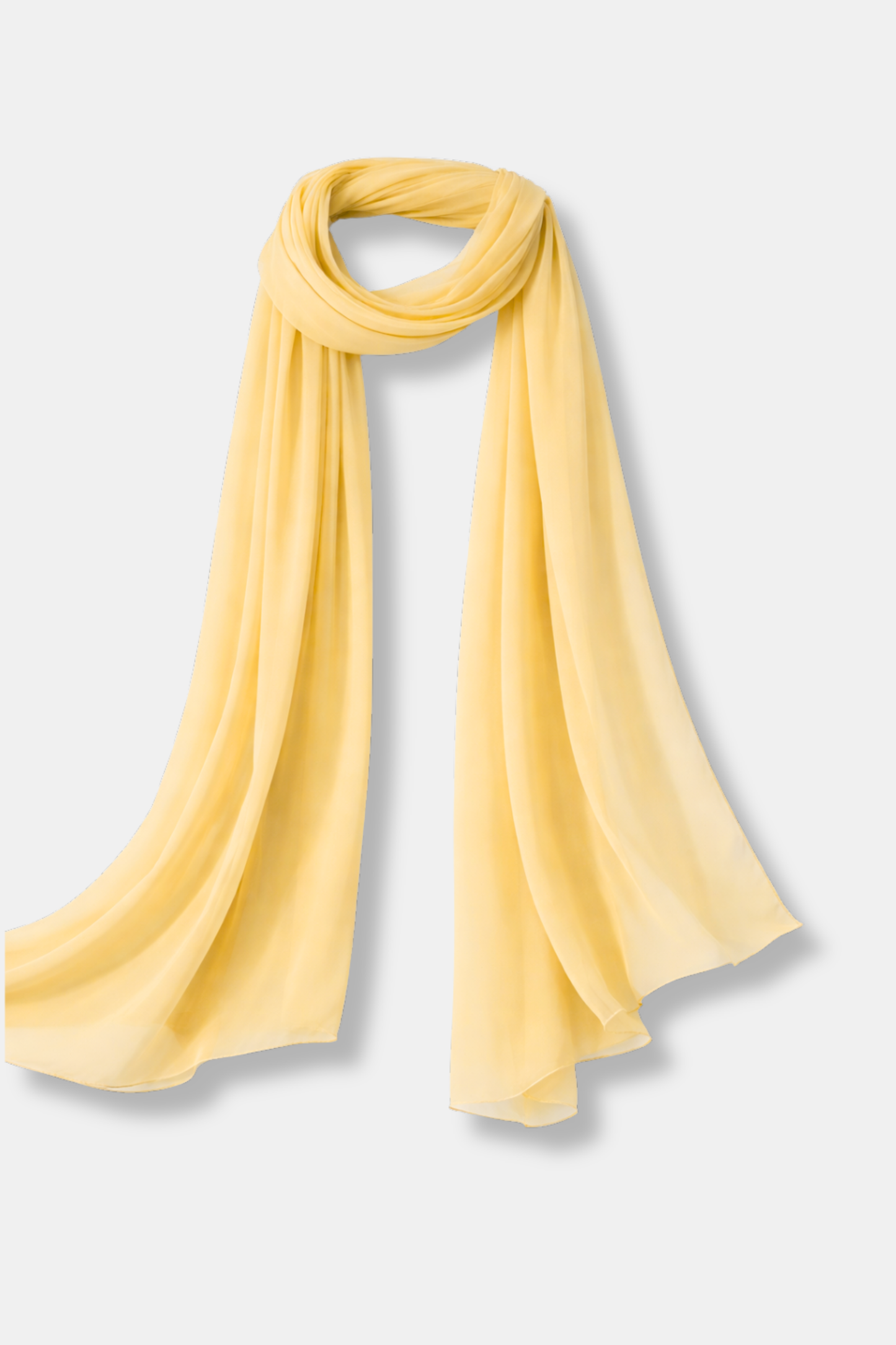 VESTIDO FLORA AMARILLO