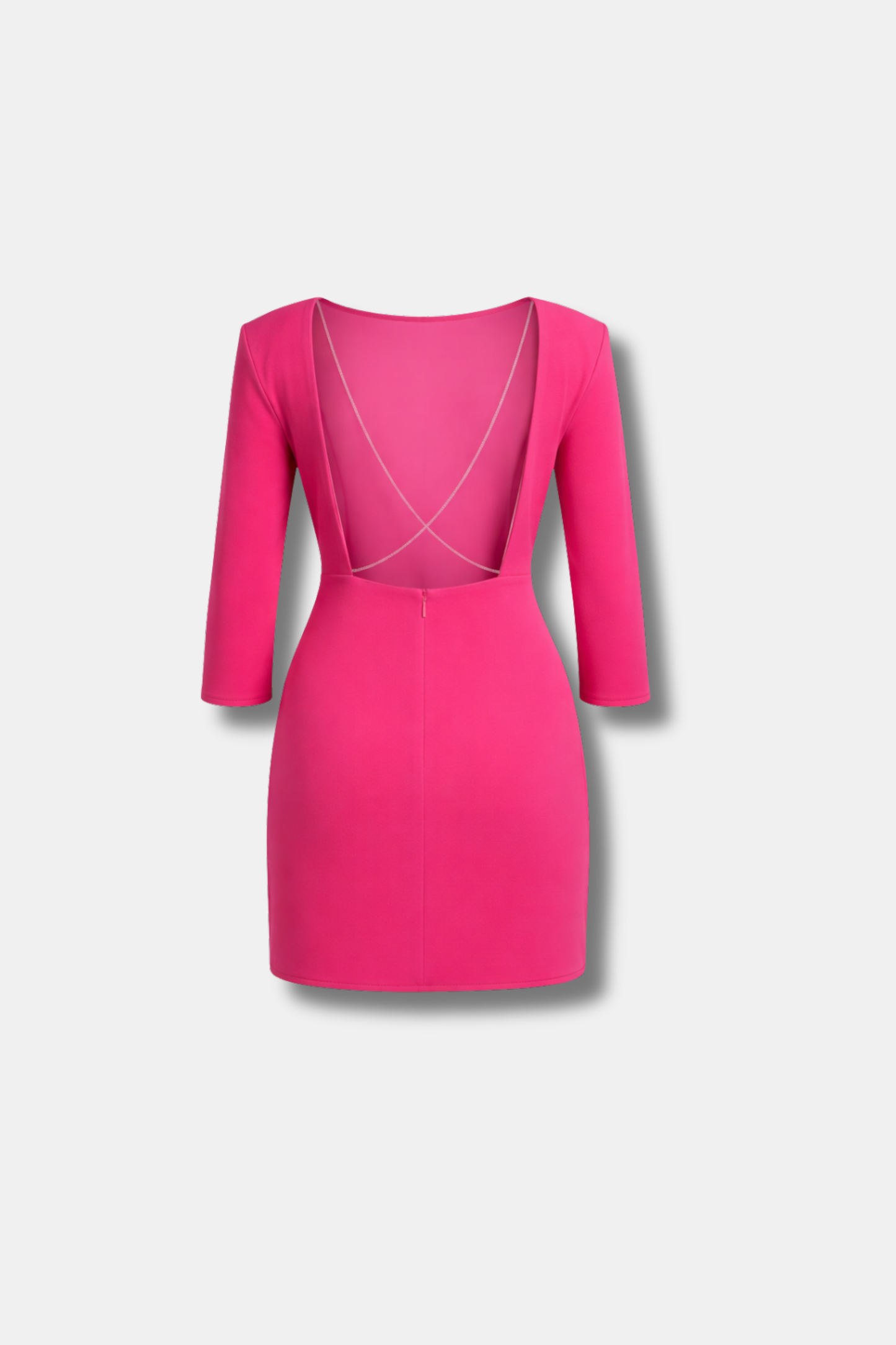 VESTIDO BELLA