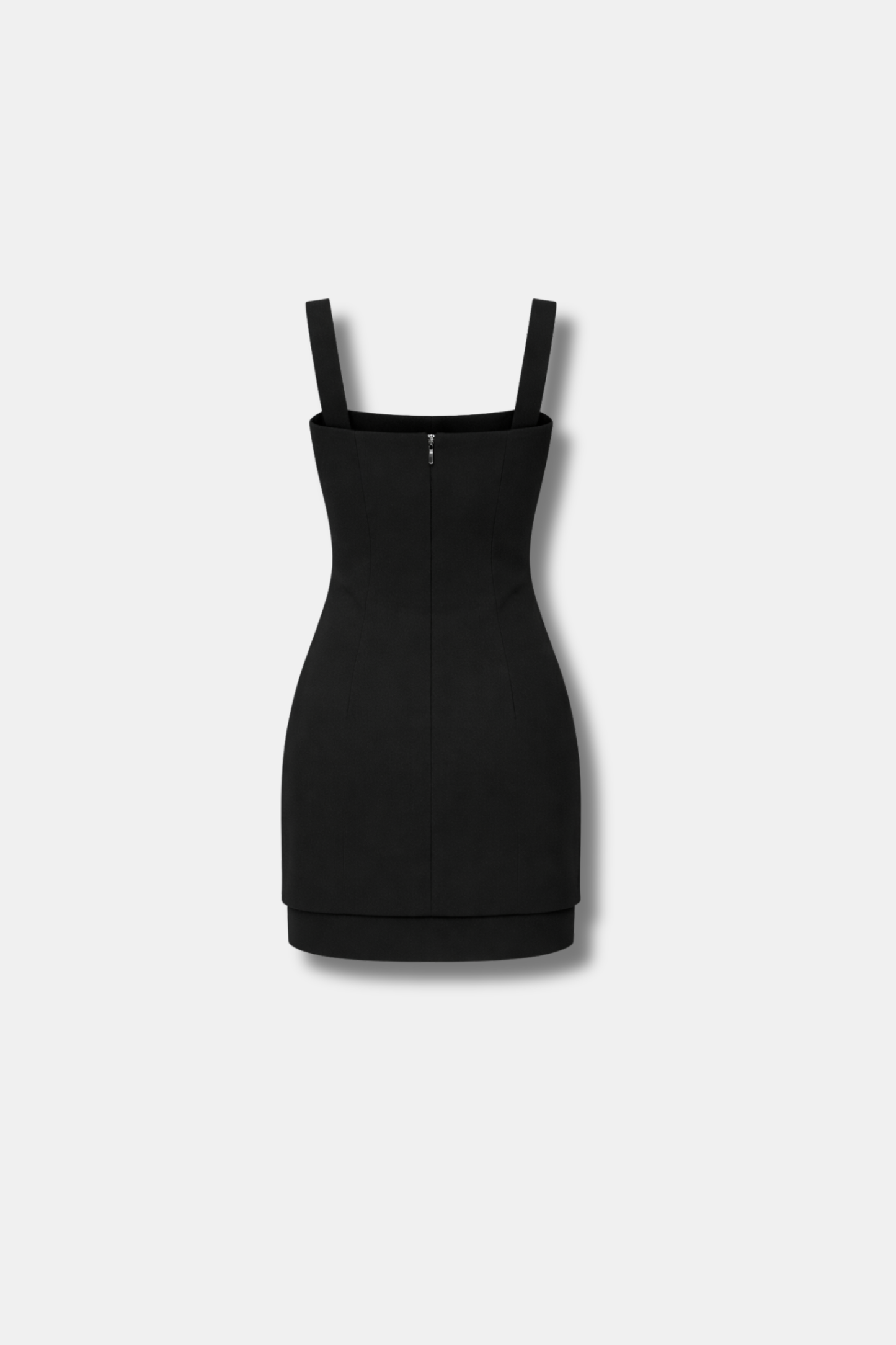 VESTIDO CAMELIA NEGRO