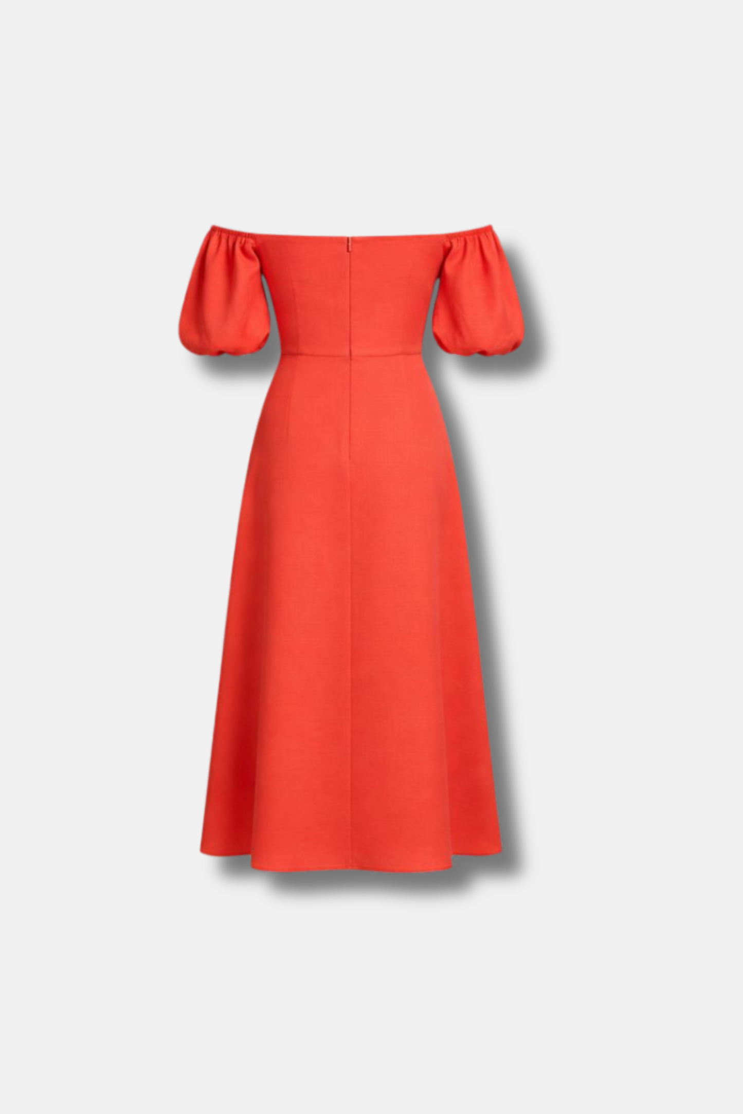 VESTIDO SINGAPUR LINO