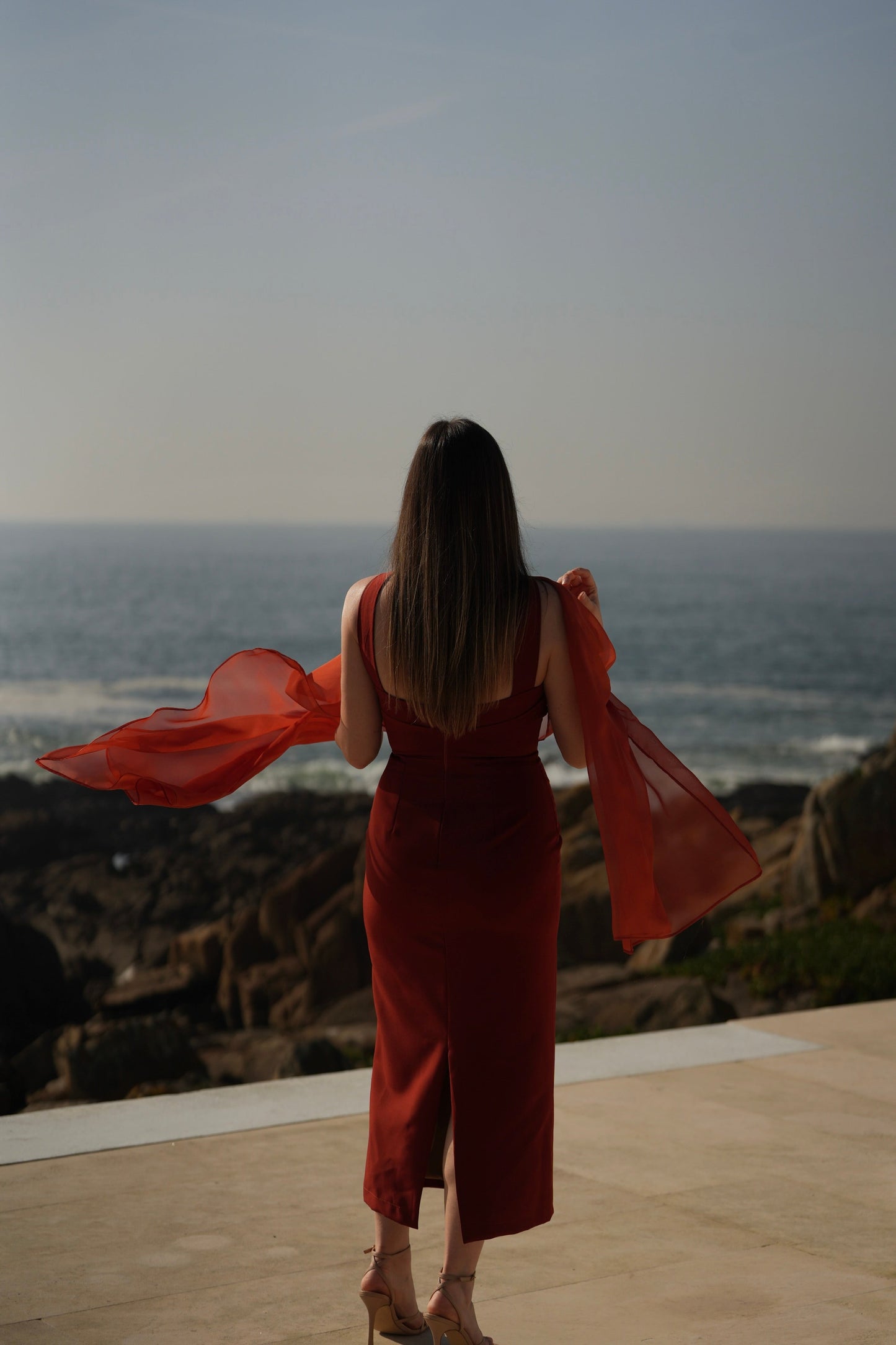 VESTIDO FRANCISCA TEJA