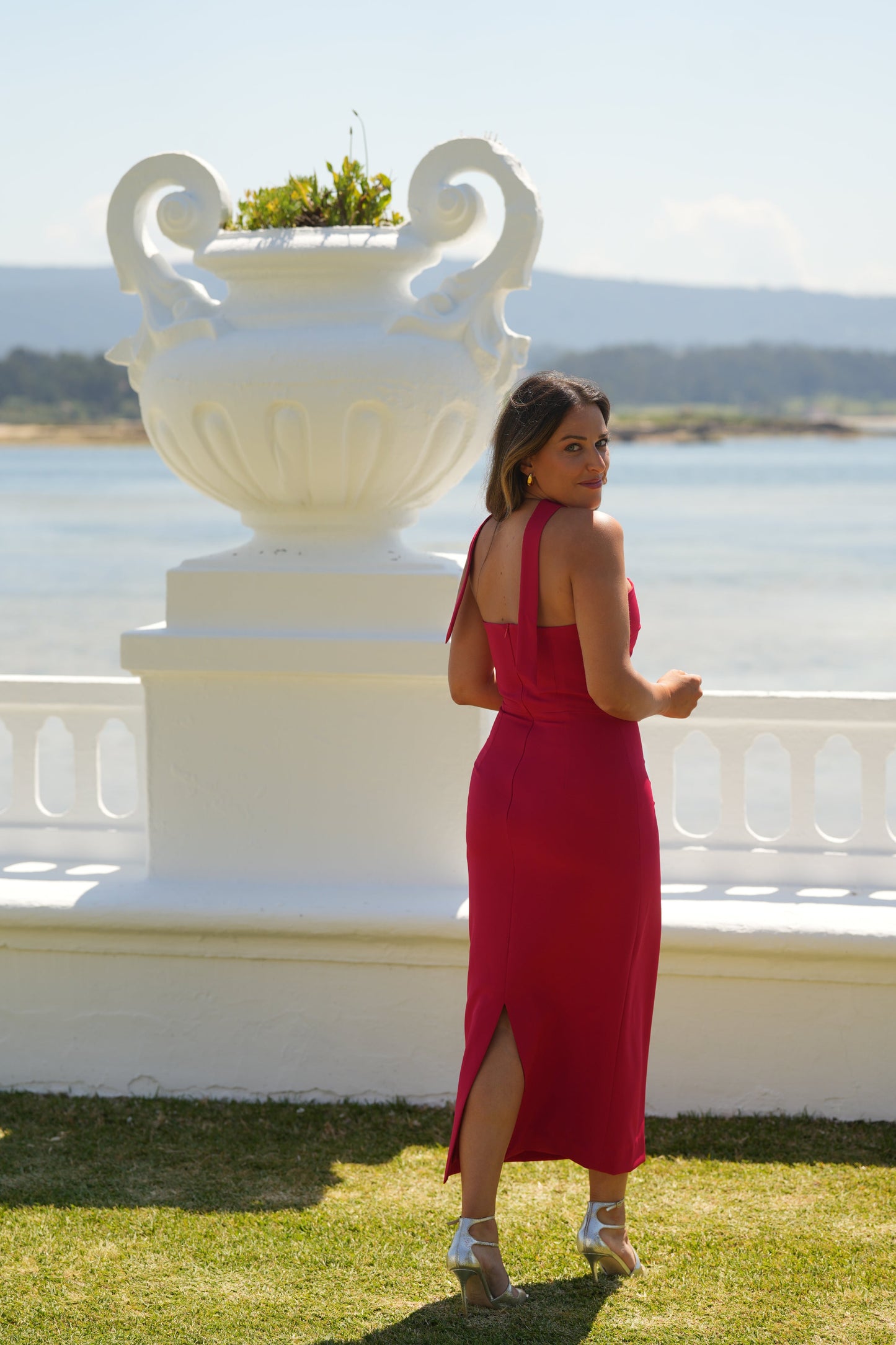 VESTIDO VALENTINA