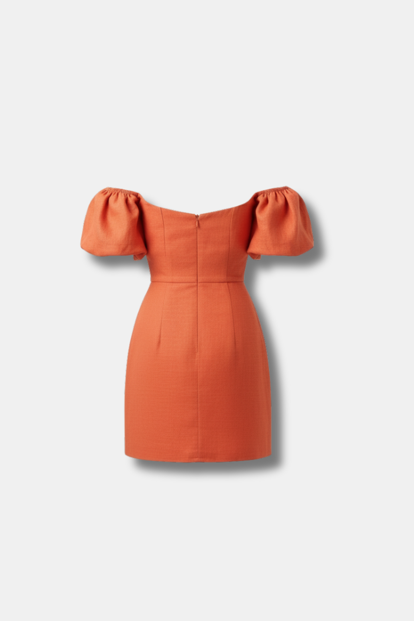 VESTIDO ESMERALDA CORTO