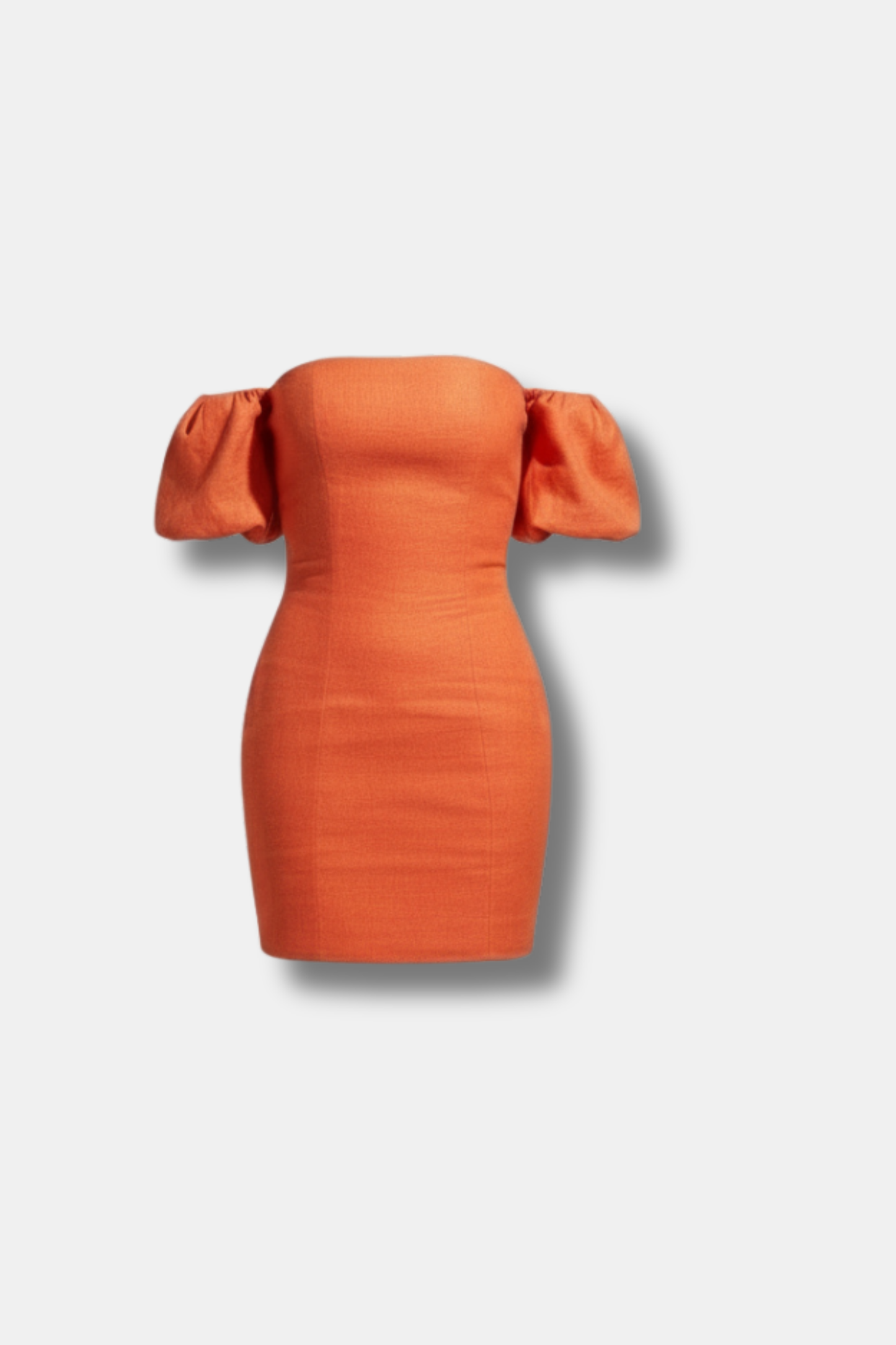VESTIDO ESMERALDA CORTO