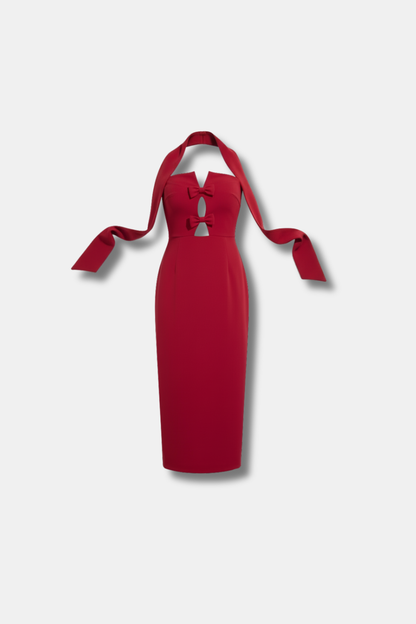 VESTIDO VALENTINA