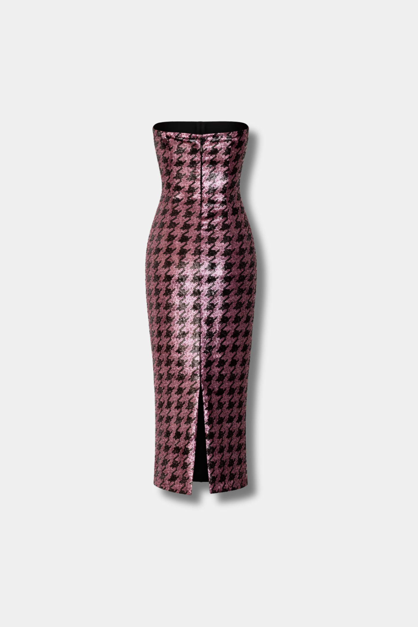 VESTIDO GALA