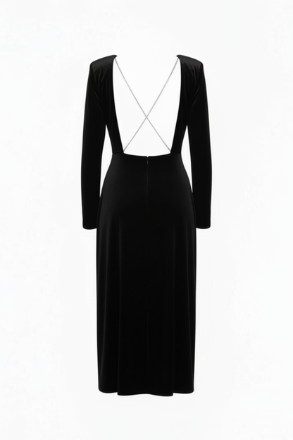 VESTIDO PETRA