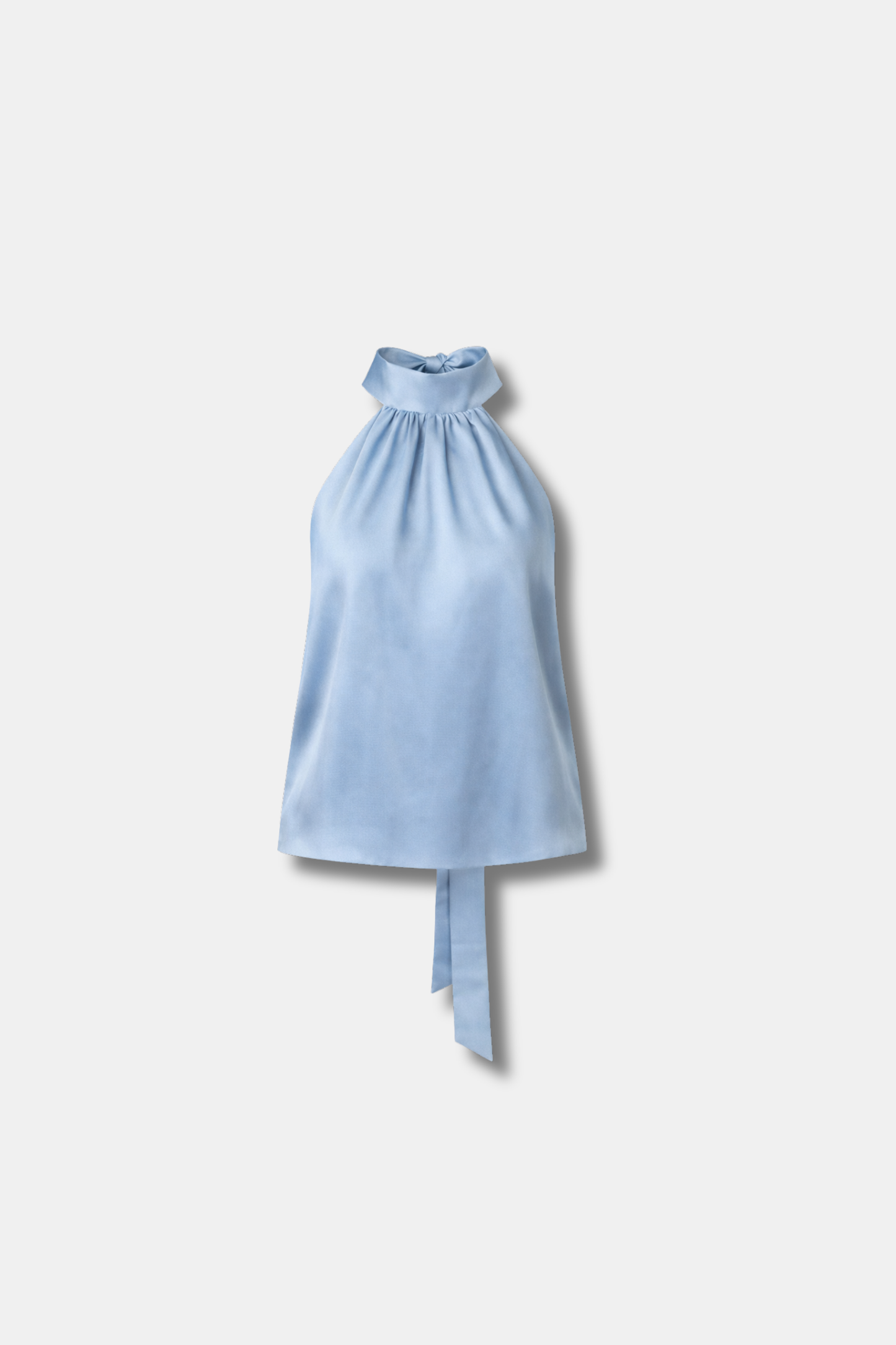 TOP LUMIÈRE AZUL