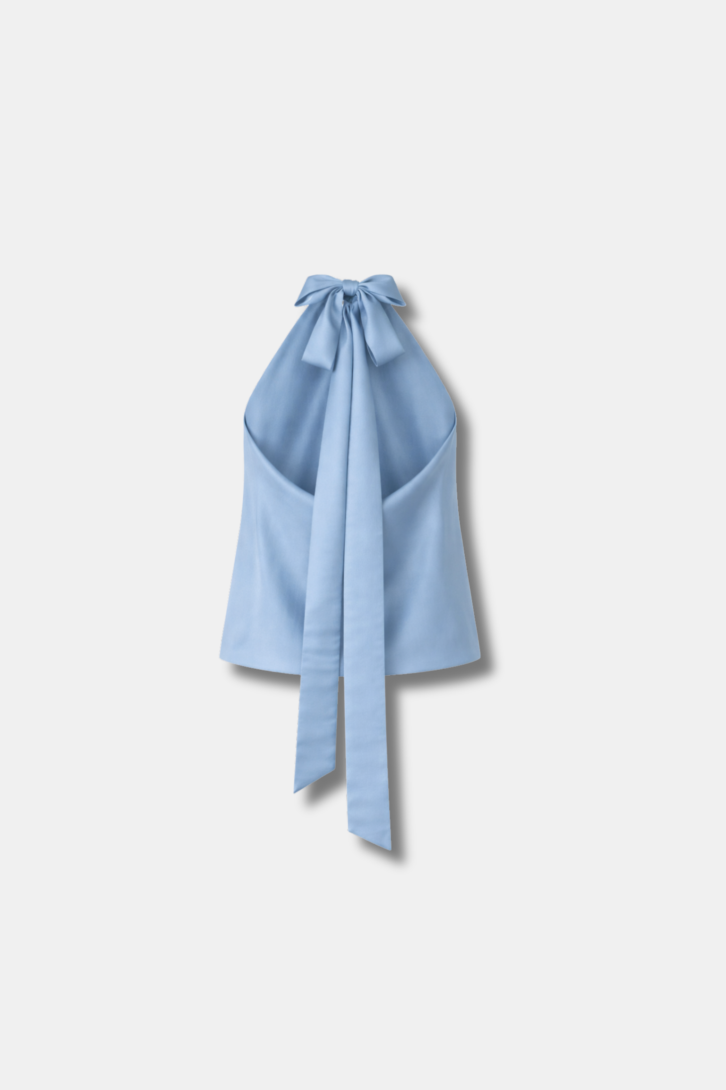 TOP LUMIÈRE AZUL