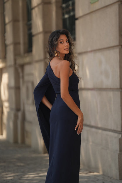 VESTIDO ROBERTA MARINO