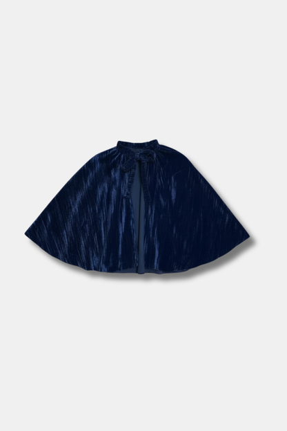 CAPA SIENA TERCIOPELO MARINO