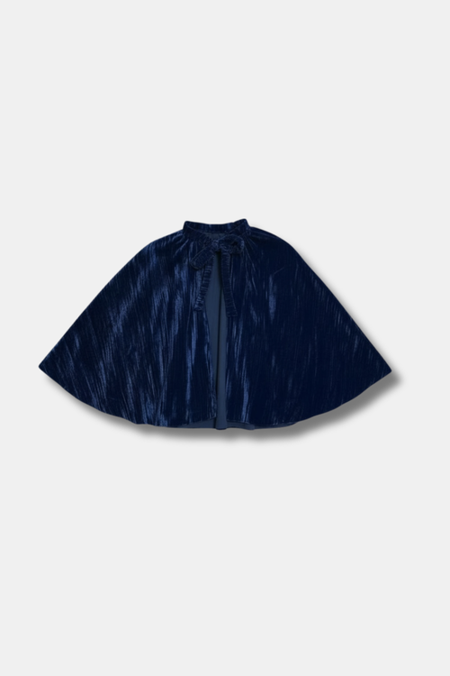 CAPA SIENA TERCIOPELO MARINO