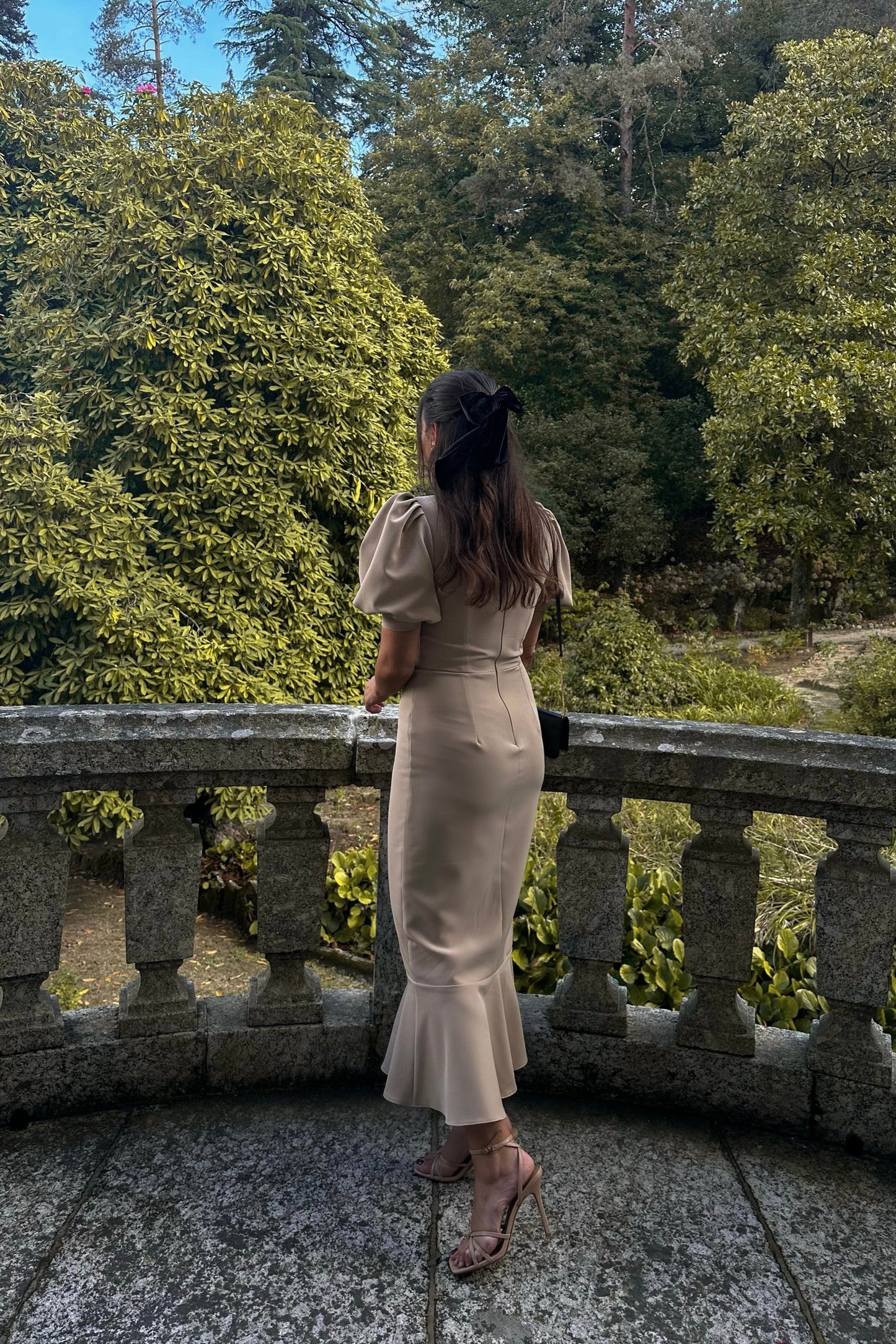 VESTIDO CAMILA