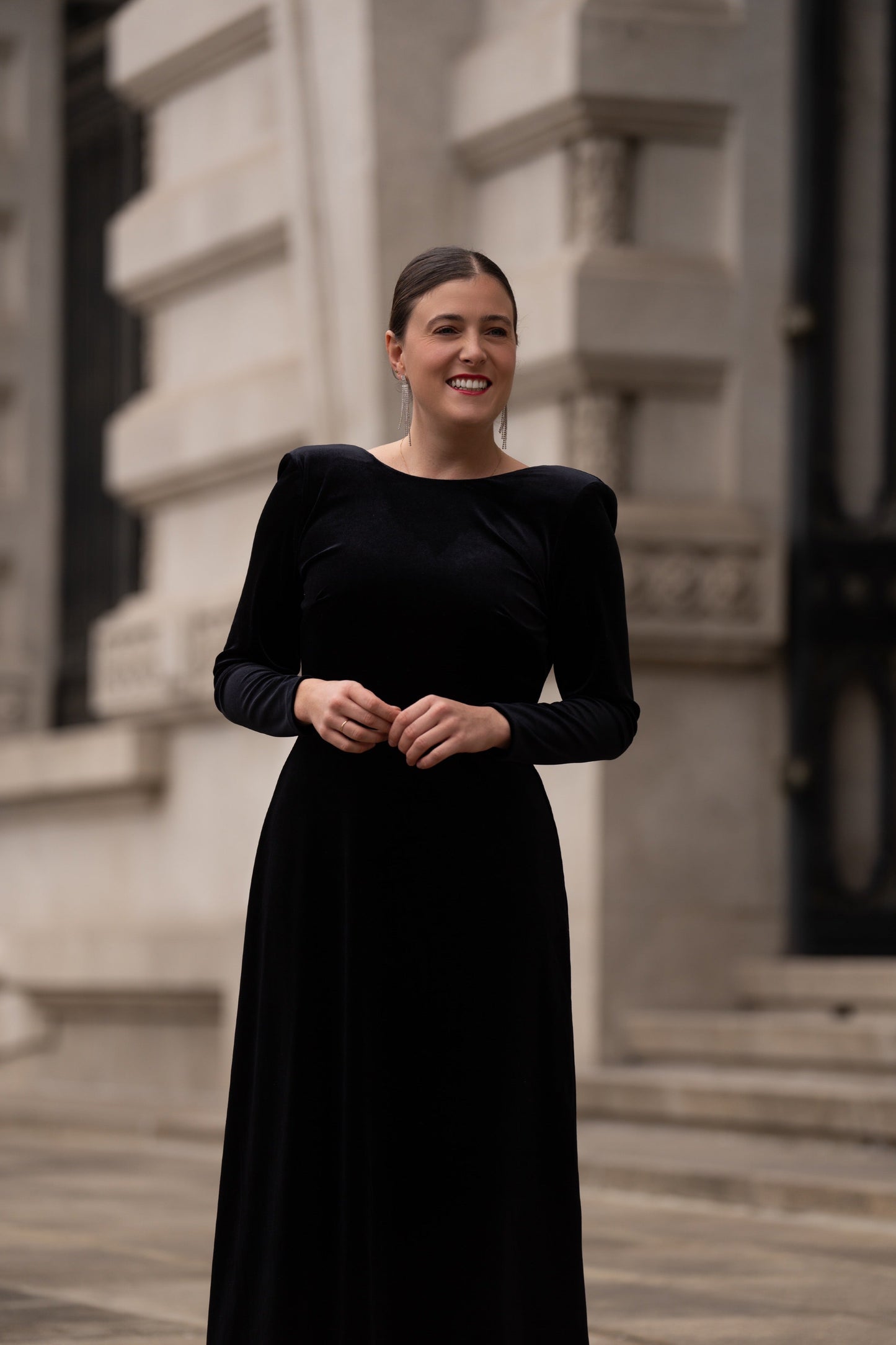 VESTIDO PETRA