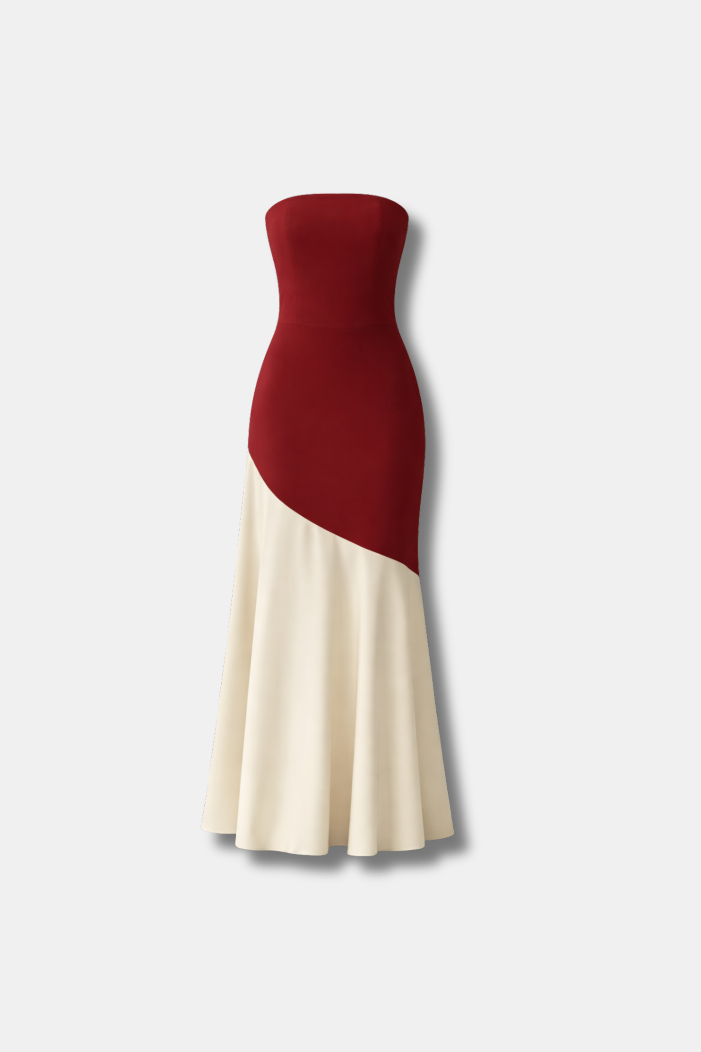 VESTIDO FIONA TEJA