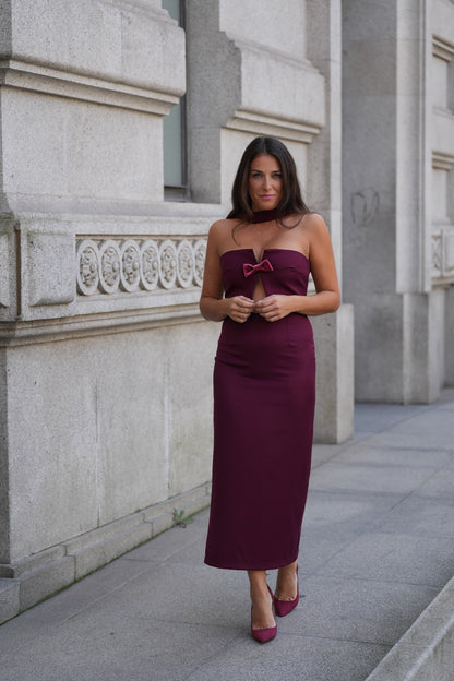 VESTIDO FRANCESCA