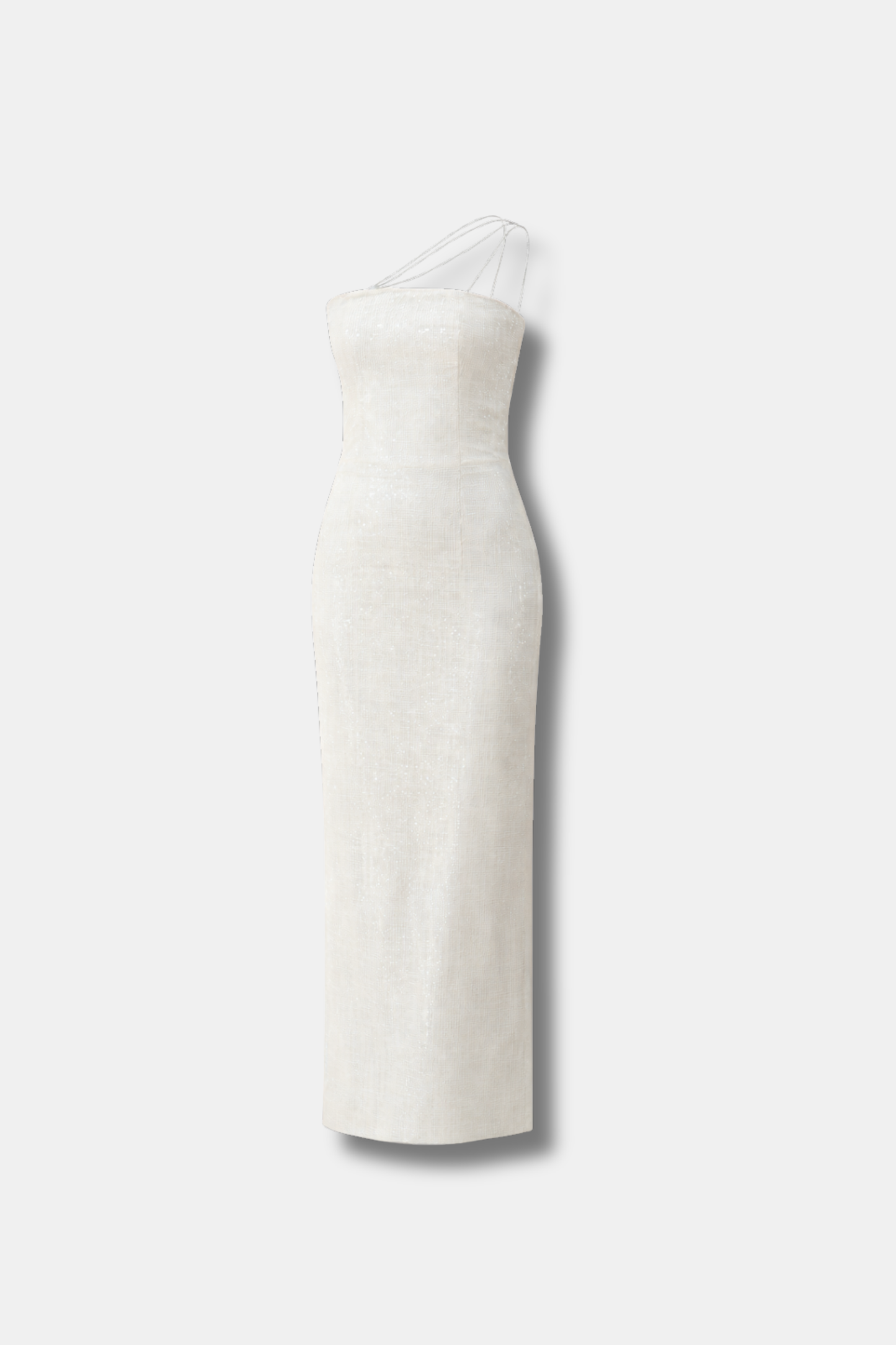 VESTIDO TURÍN CRUDO