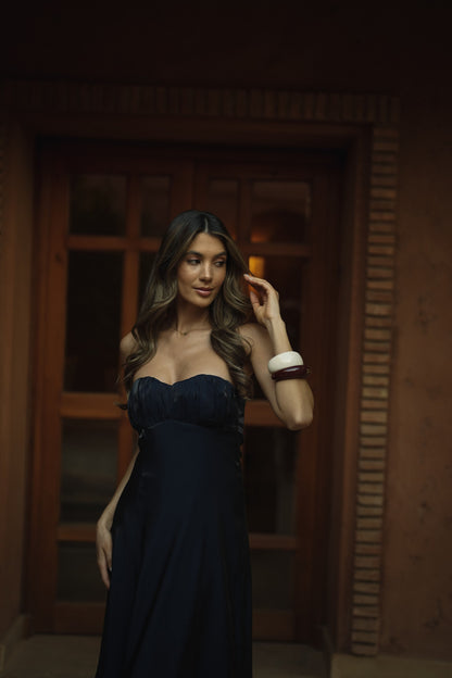 VESTIDO LILIA MARINO