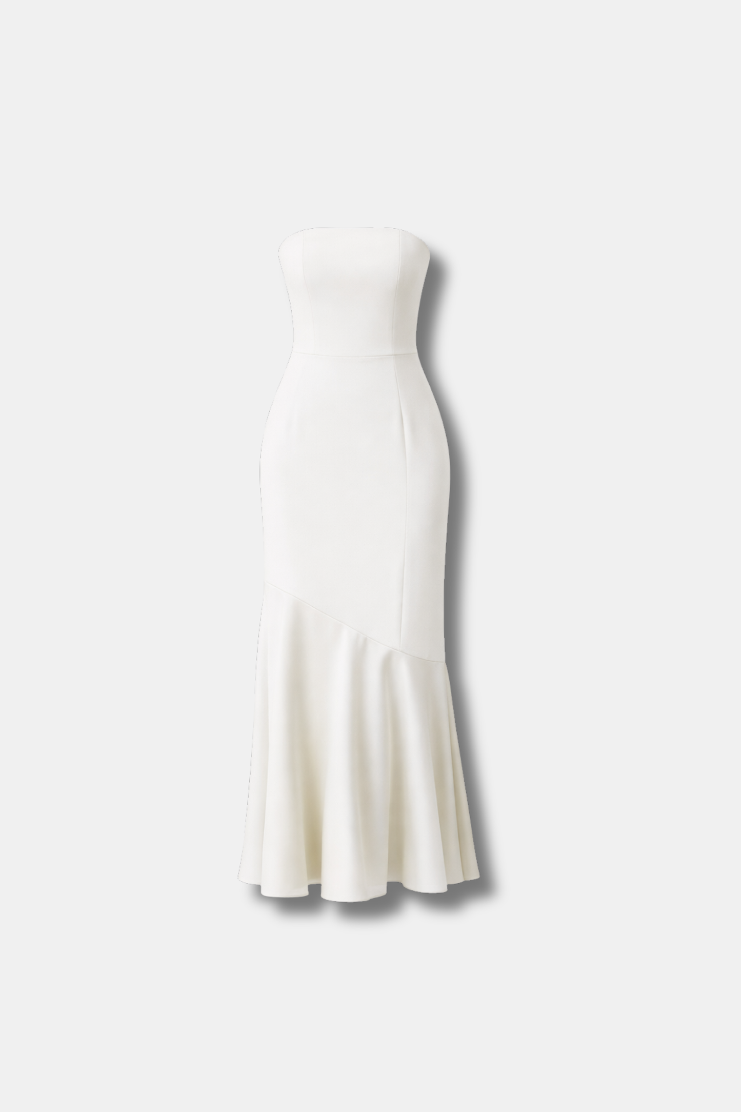 VESTIDO FIONA BEIGE