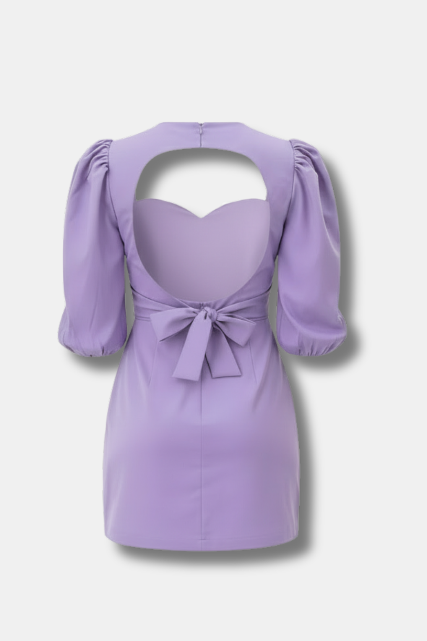 VESTIDO CAIRO MALVA