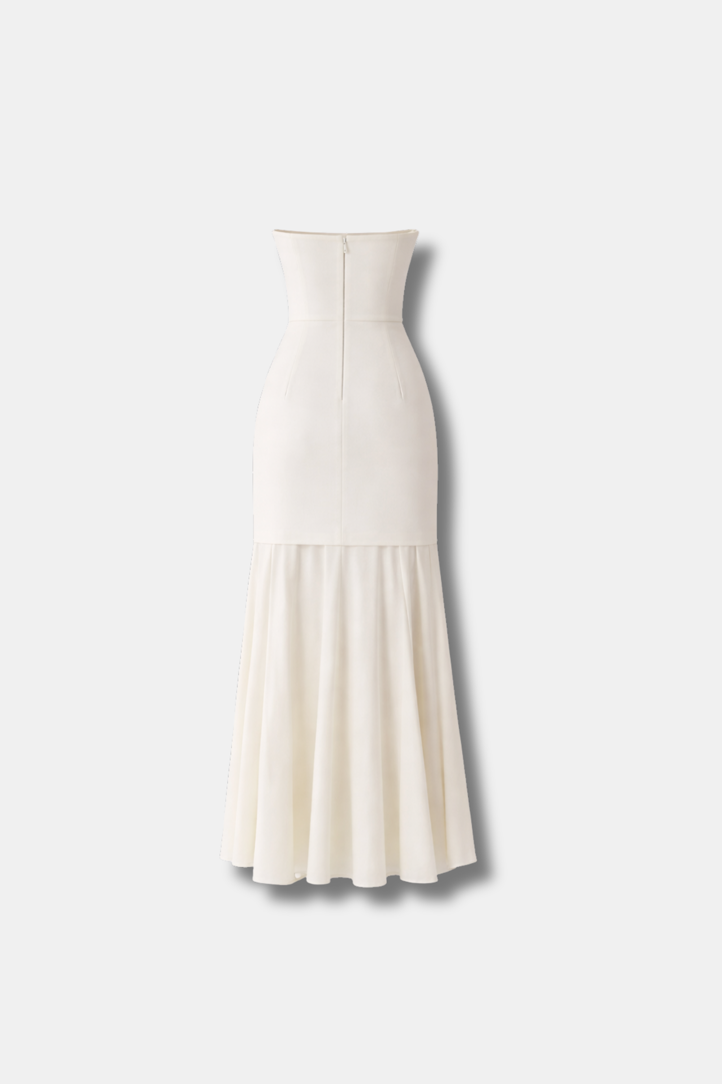 VESTIDO ISABELLA BEIGE