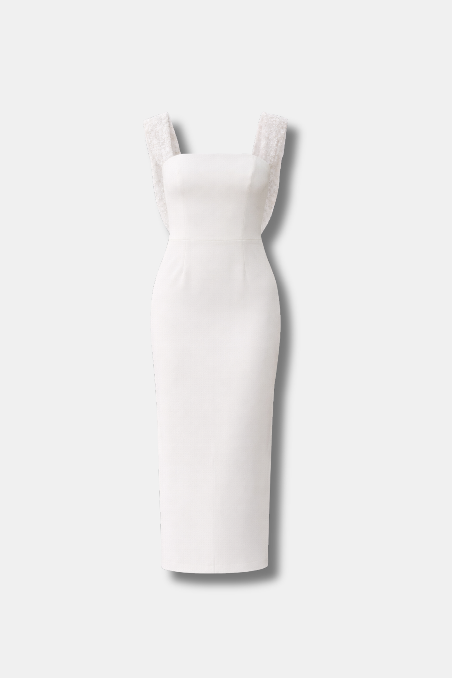 VESTIDO ALMA BLANCO