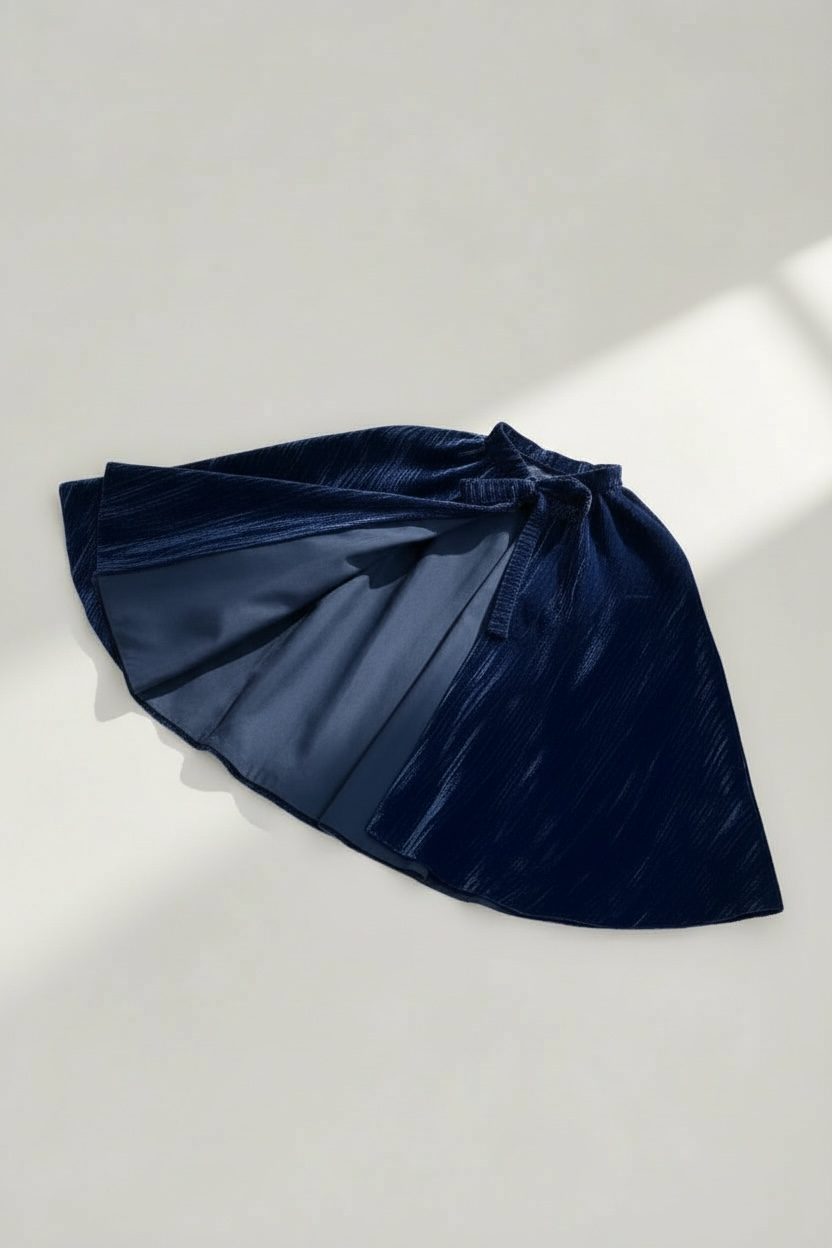 CAPA SIENA TERCIOPELO MARINO