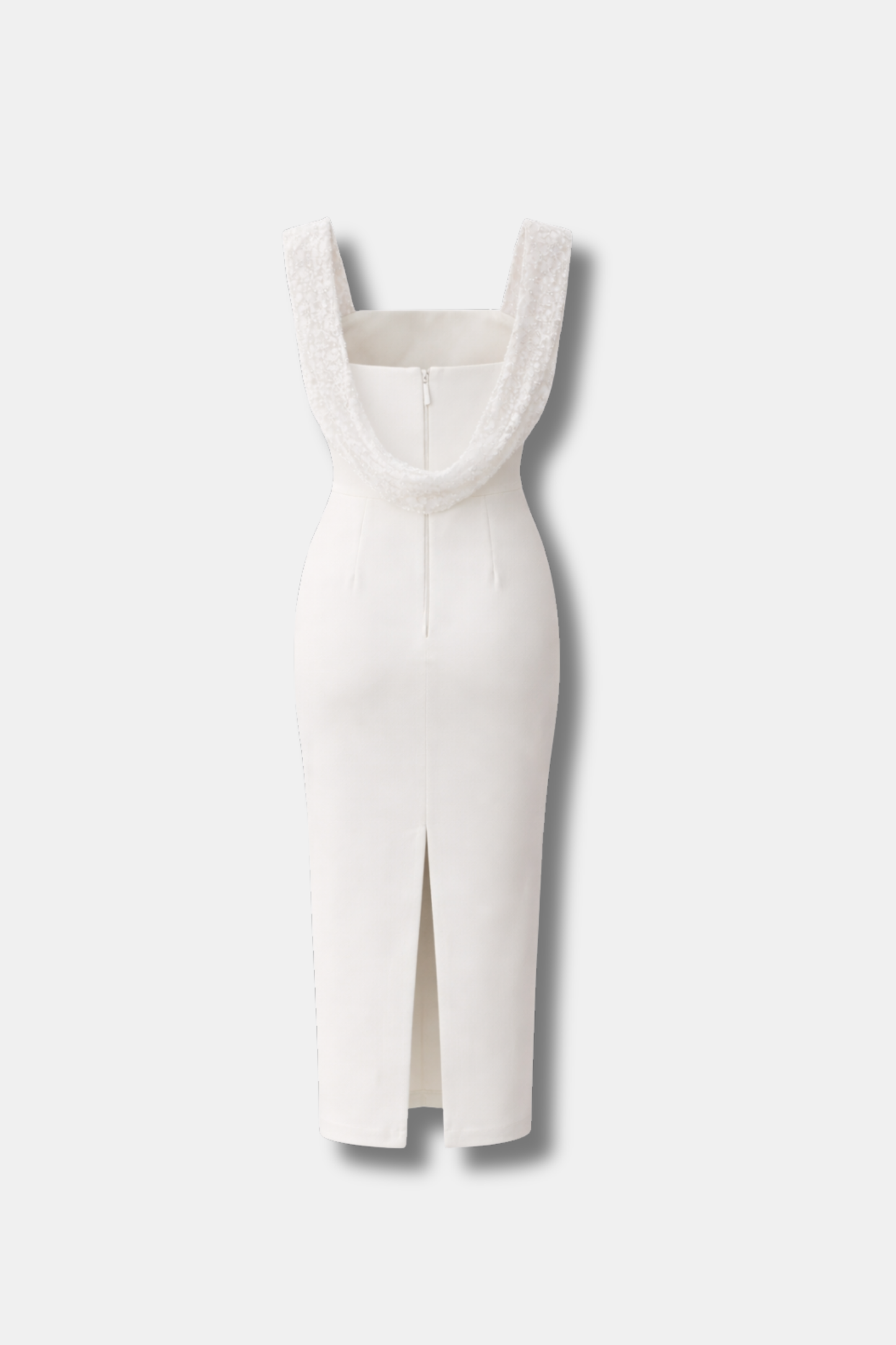 VESTIDO ALMA BLANCO