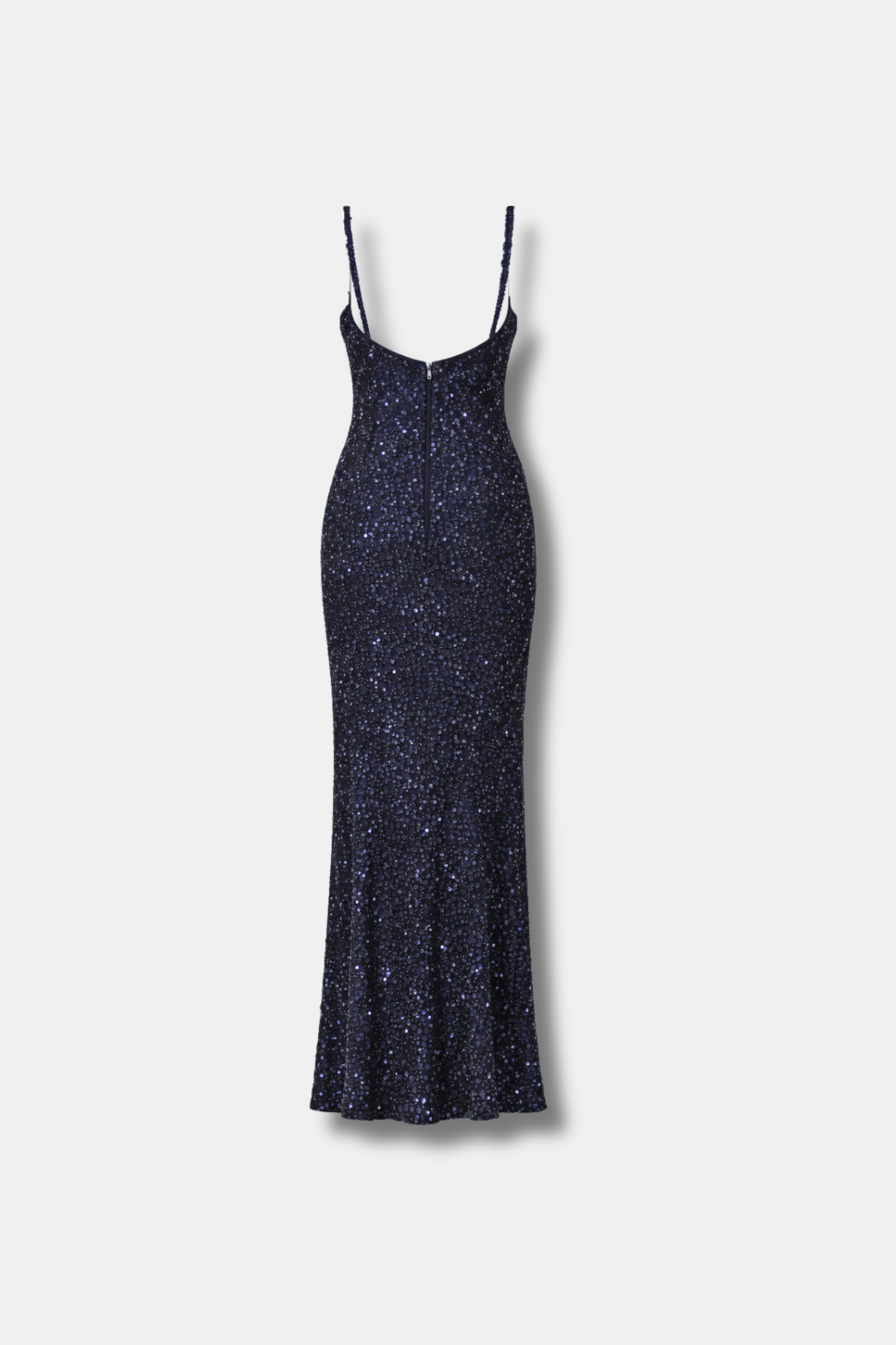 VESTIDO PENÉLOPE MARINO
