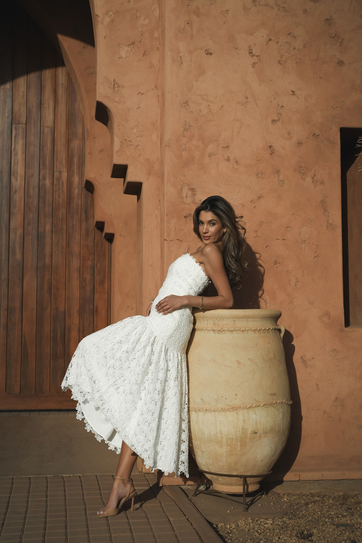 VESTIDO RIVIERA