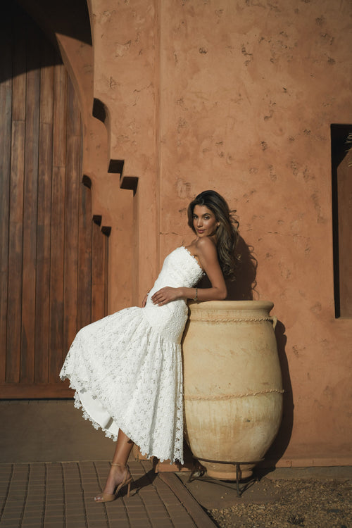 VESTIDO RIVIERA