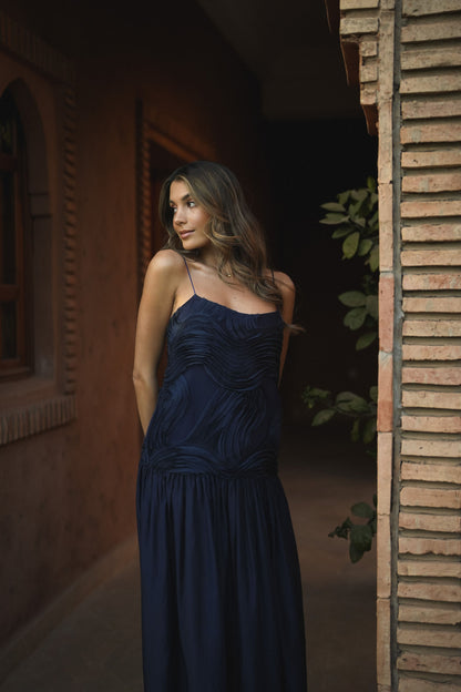 VESTIDO LILIA MARINO