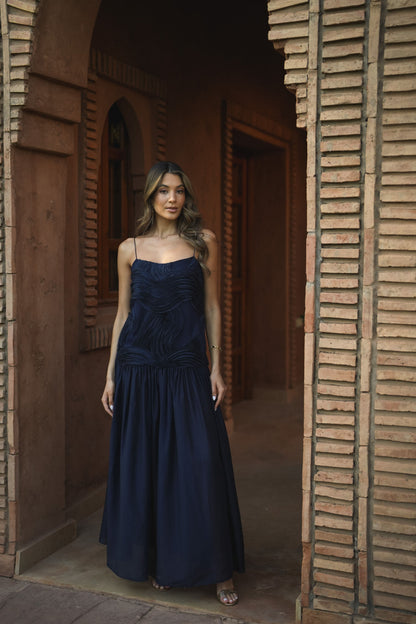 VESTIDO LILIA MARINO