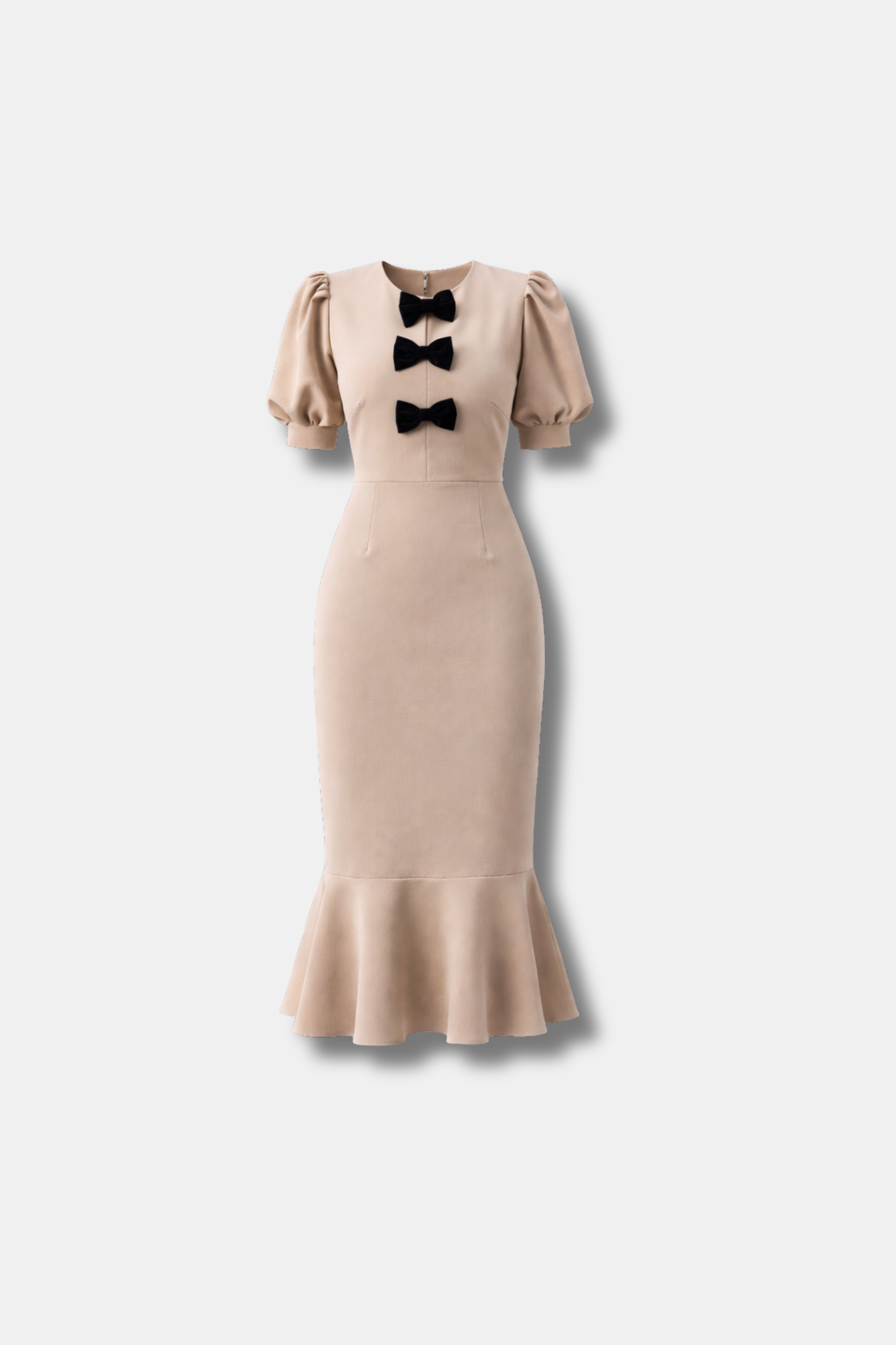 VESTIDO CAMILA