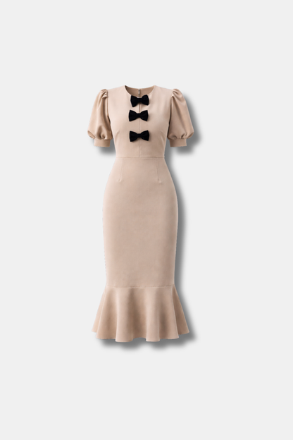 VESTIDO CAMILA