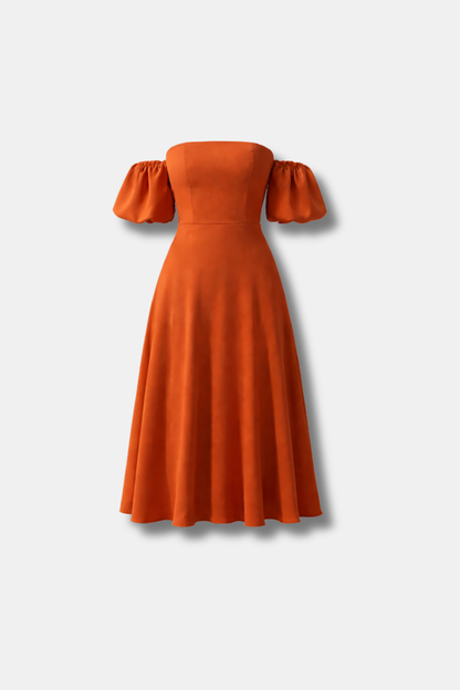 VESTIDO SINGAPUR SATEN